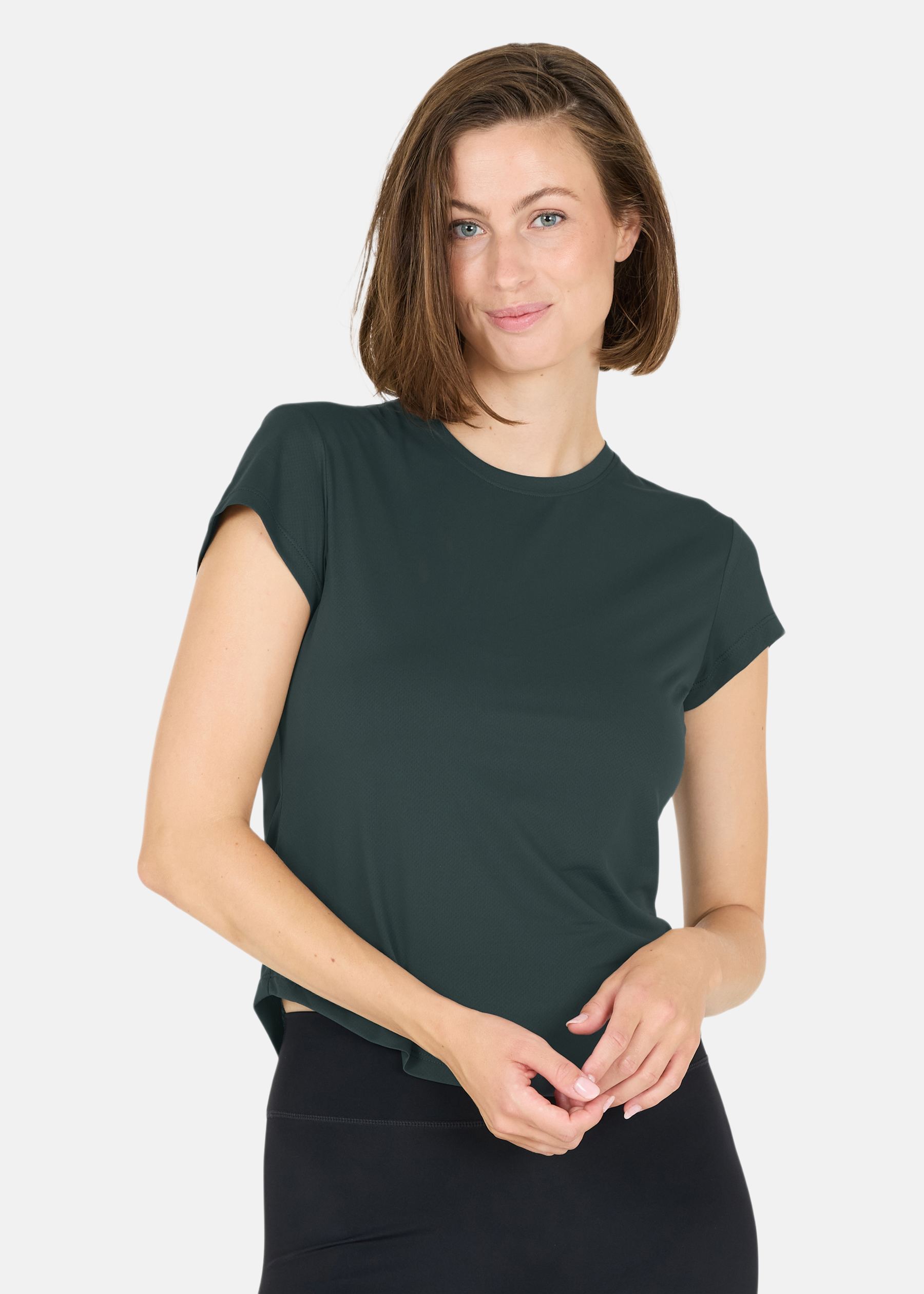 Doja W S/S Tee