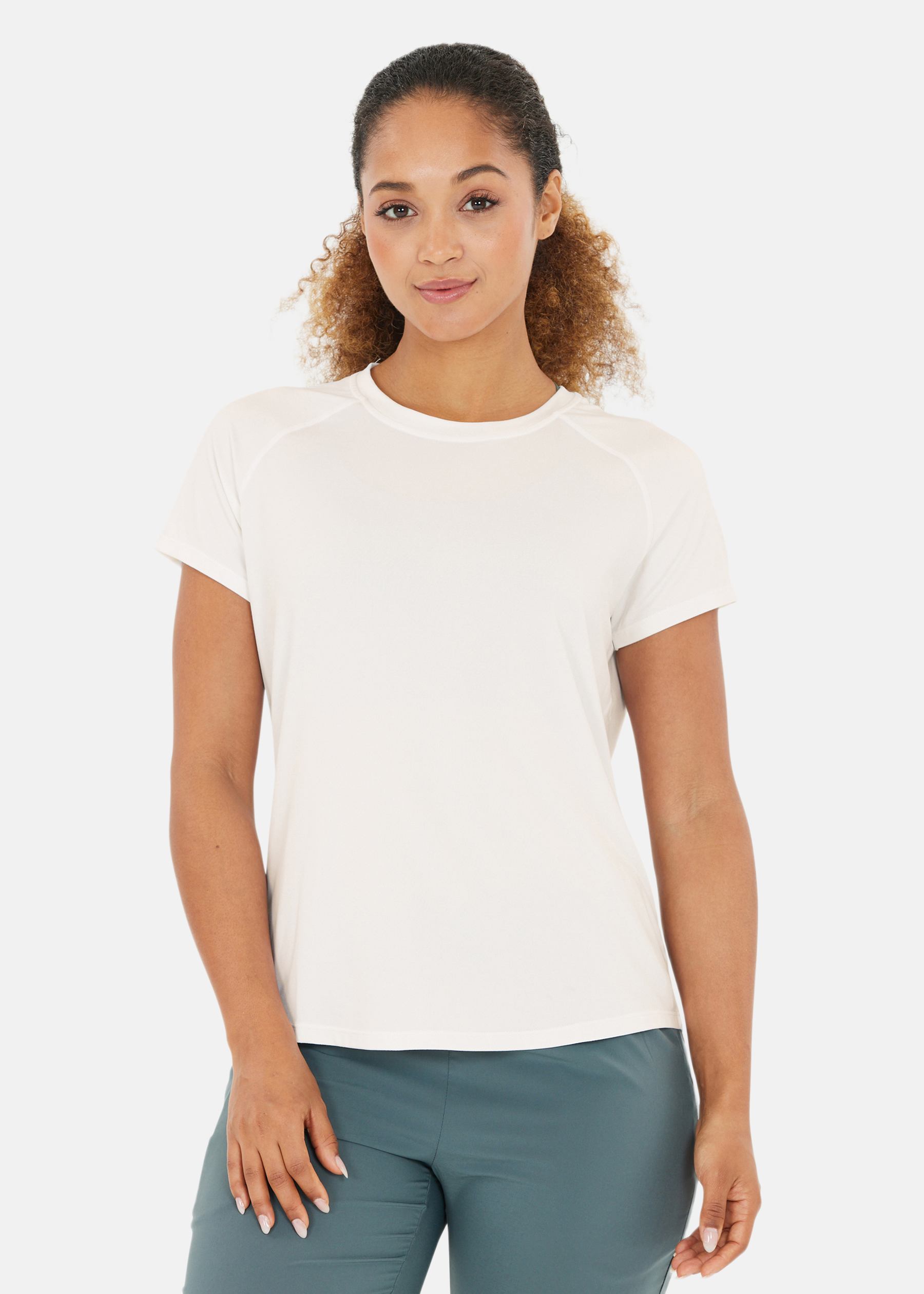 Gaina V2 W S/S Tee