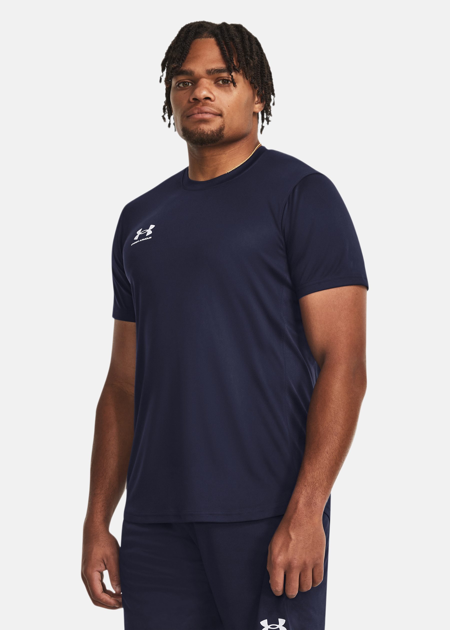 UA M's Ch. Train SS
