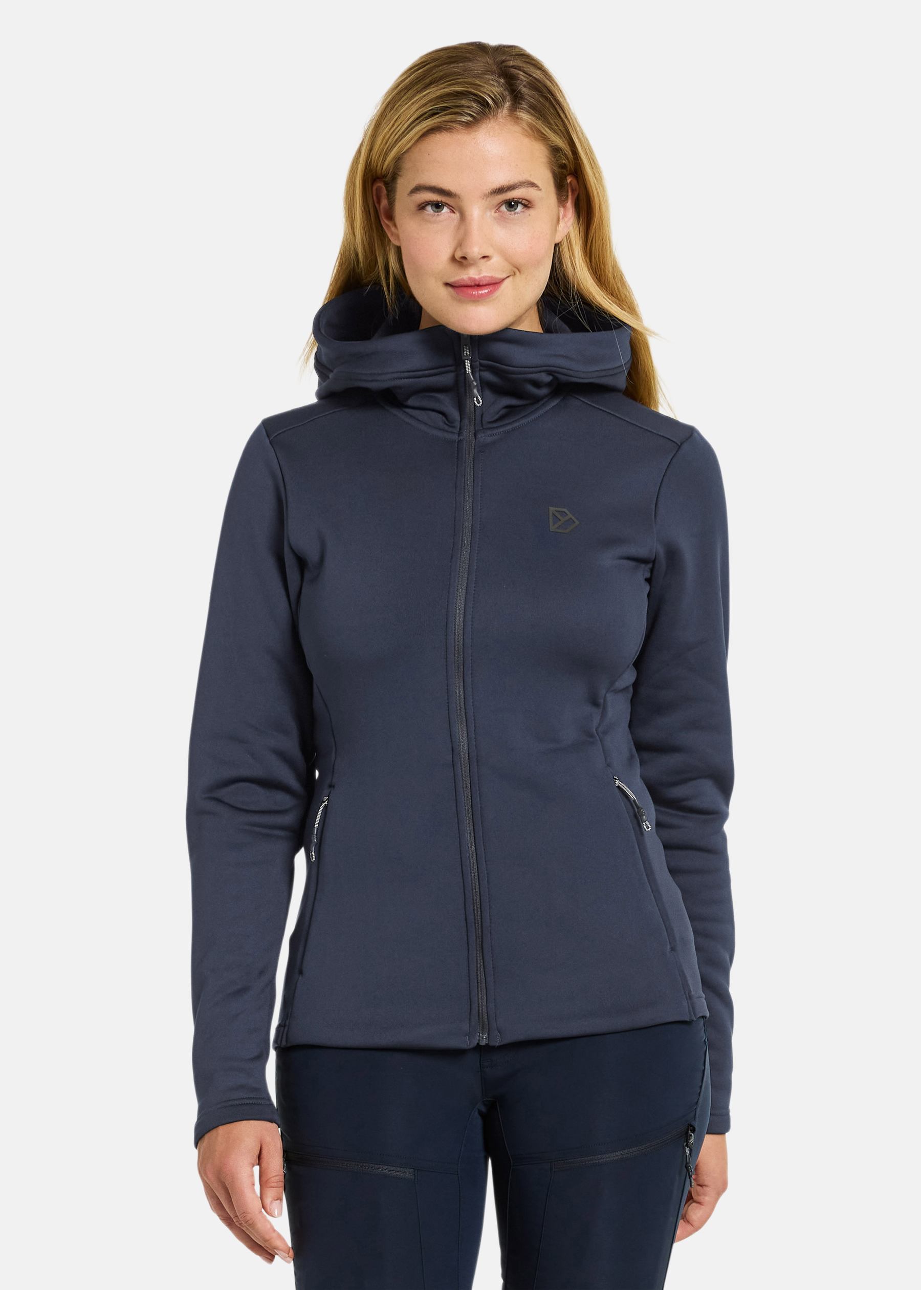 ANNELI WNS FULLZIP 2