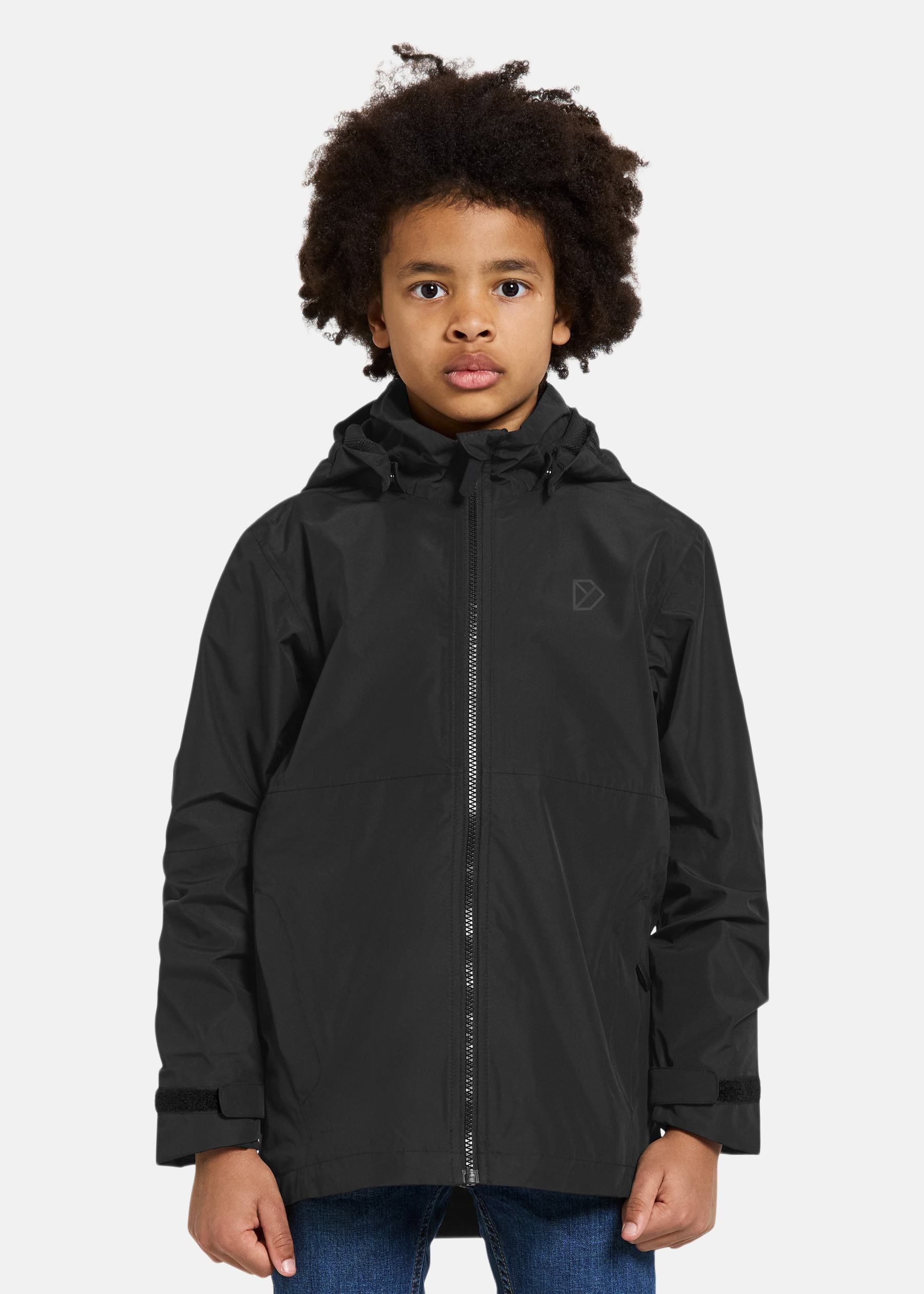 PIKO KIDS JACKET 8