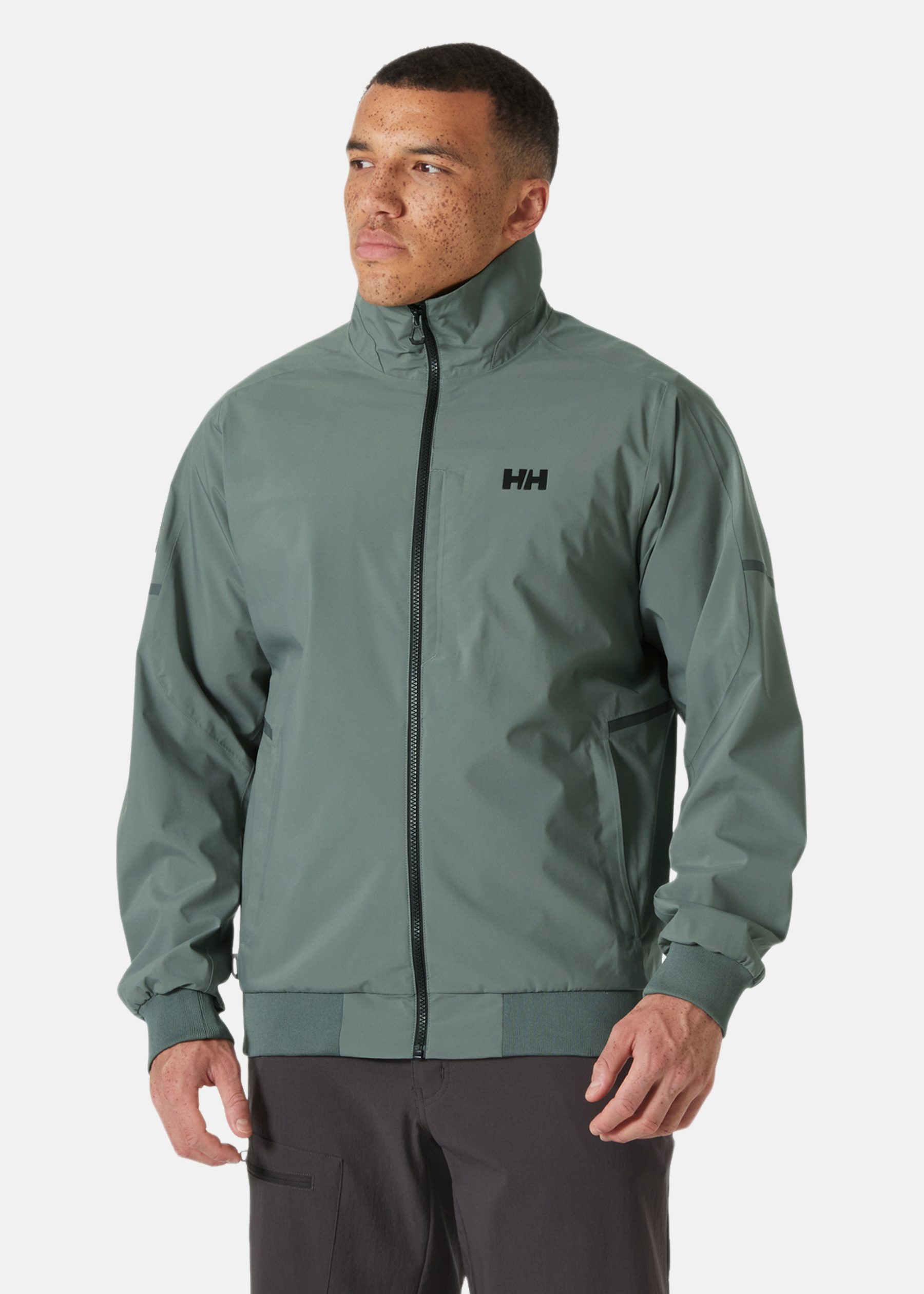 HP RACING BOMBER JACKET 3.0