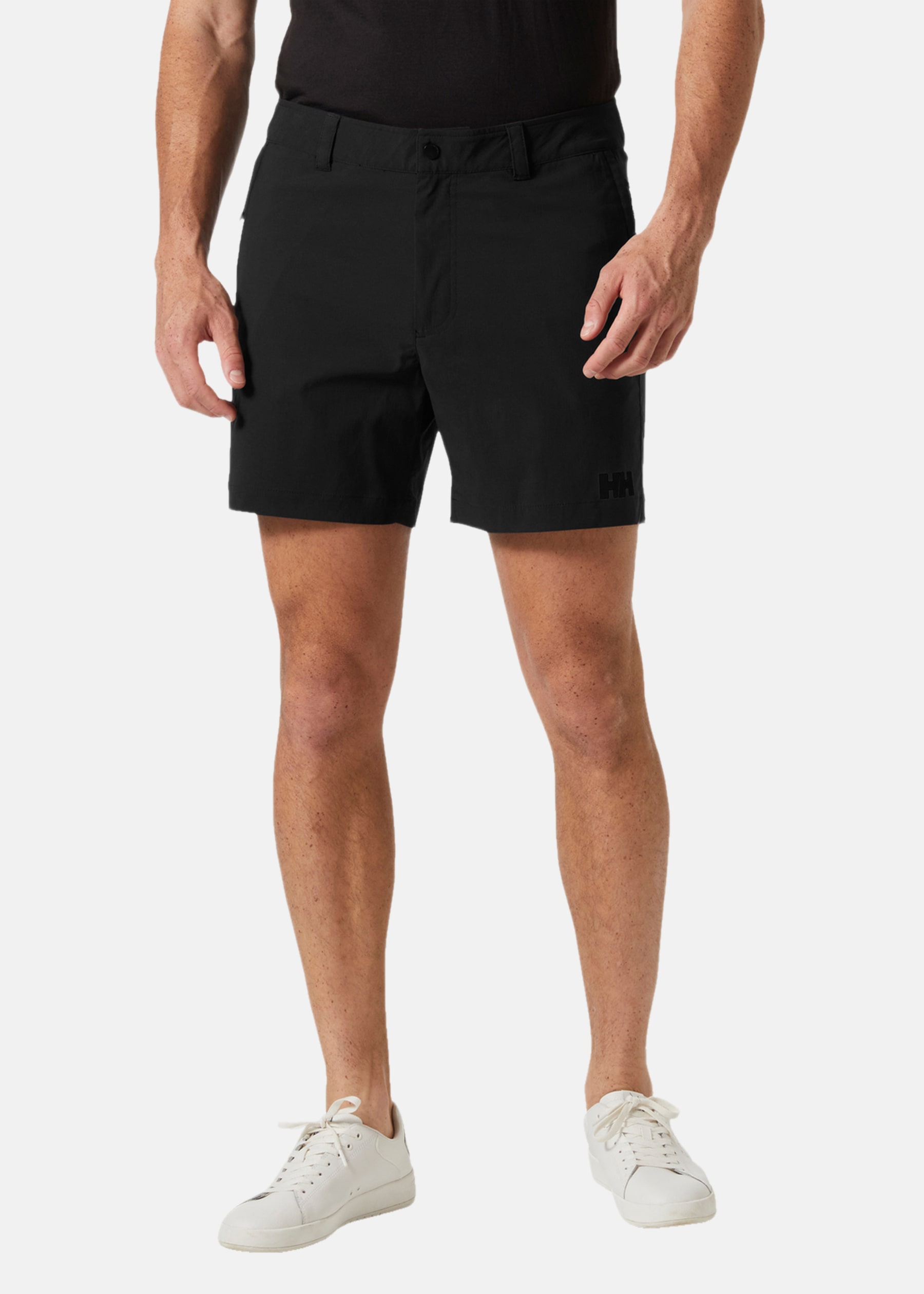MOVE QD 6" SHORTS