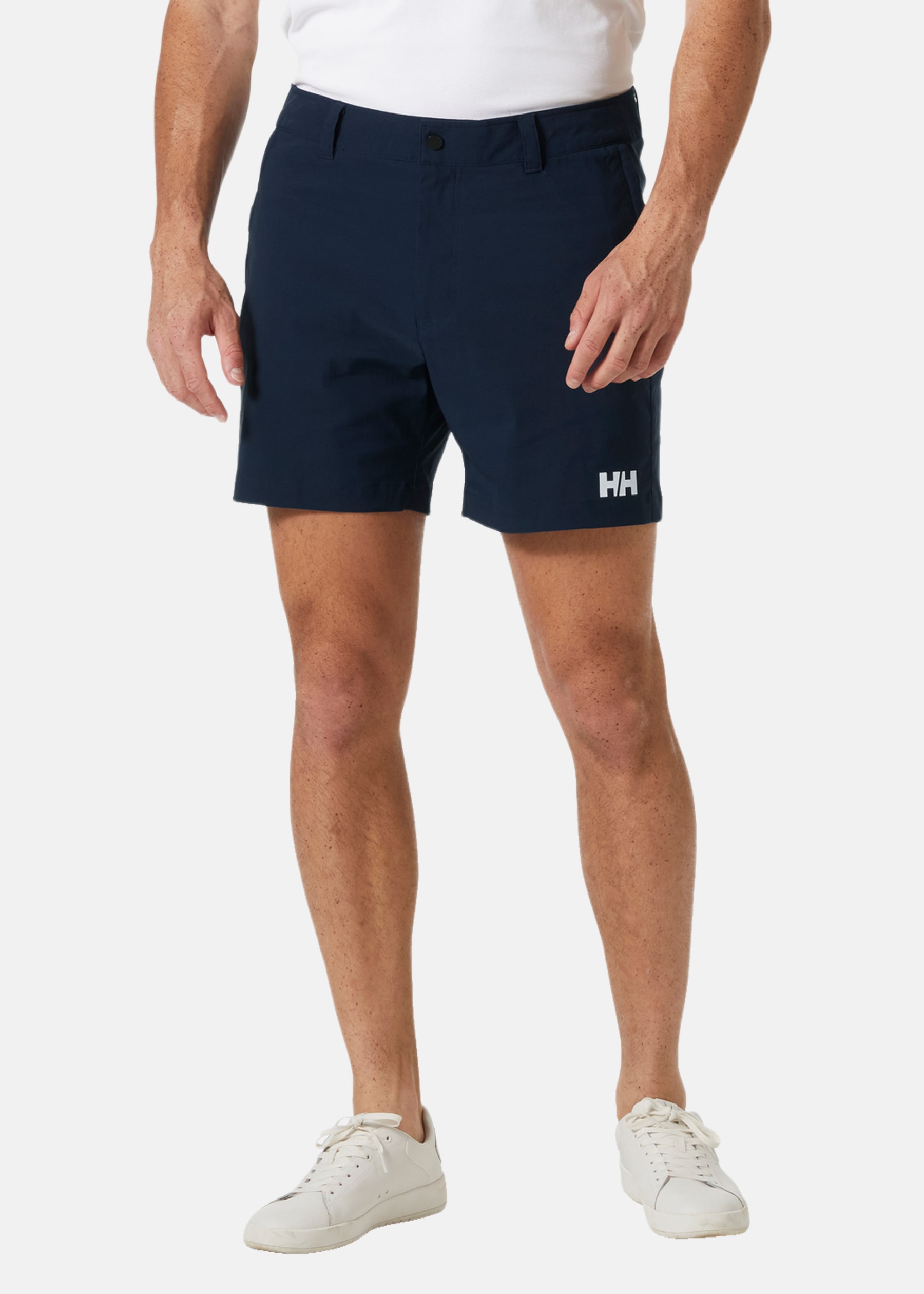 MOVE QD 6" SHORTS