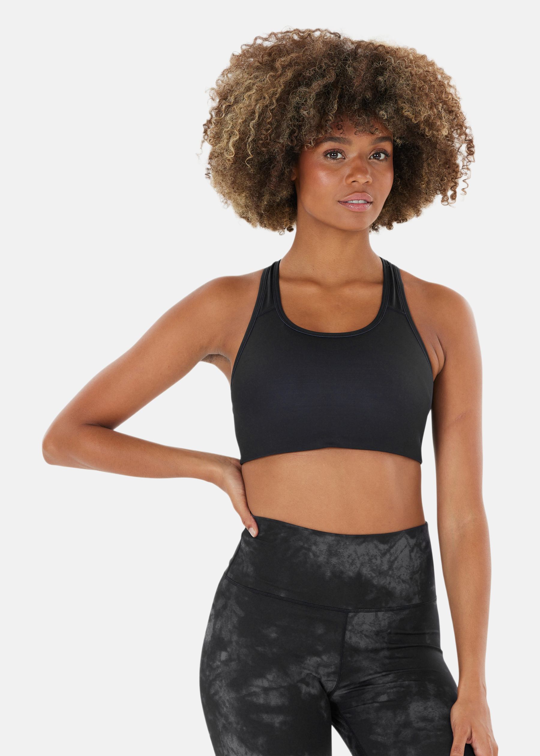 Myolie W Sports Bra