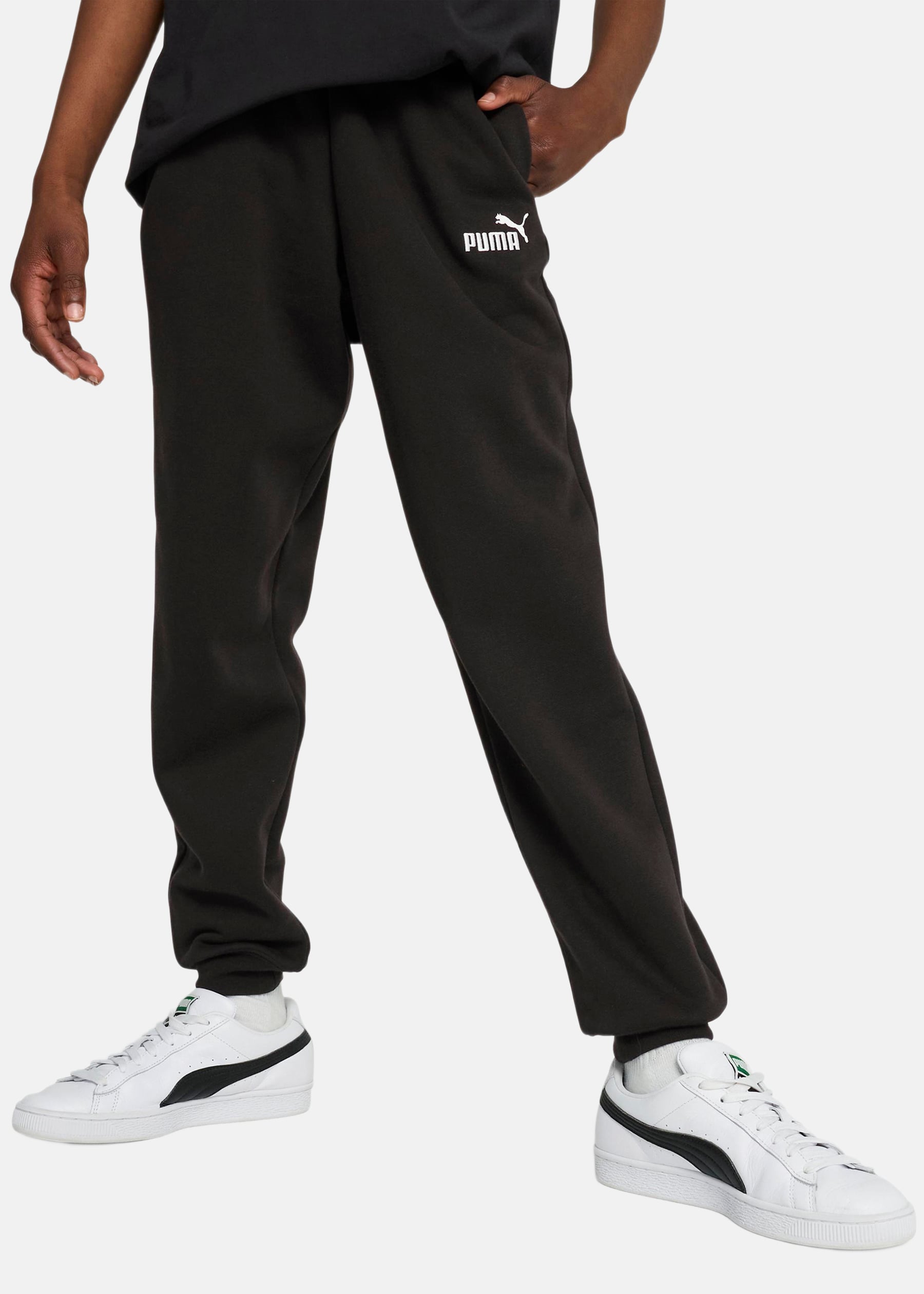ESS No. 1 Logo Sweatpants FL B