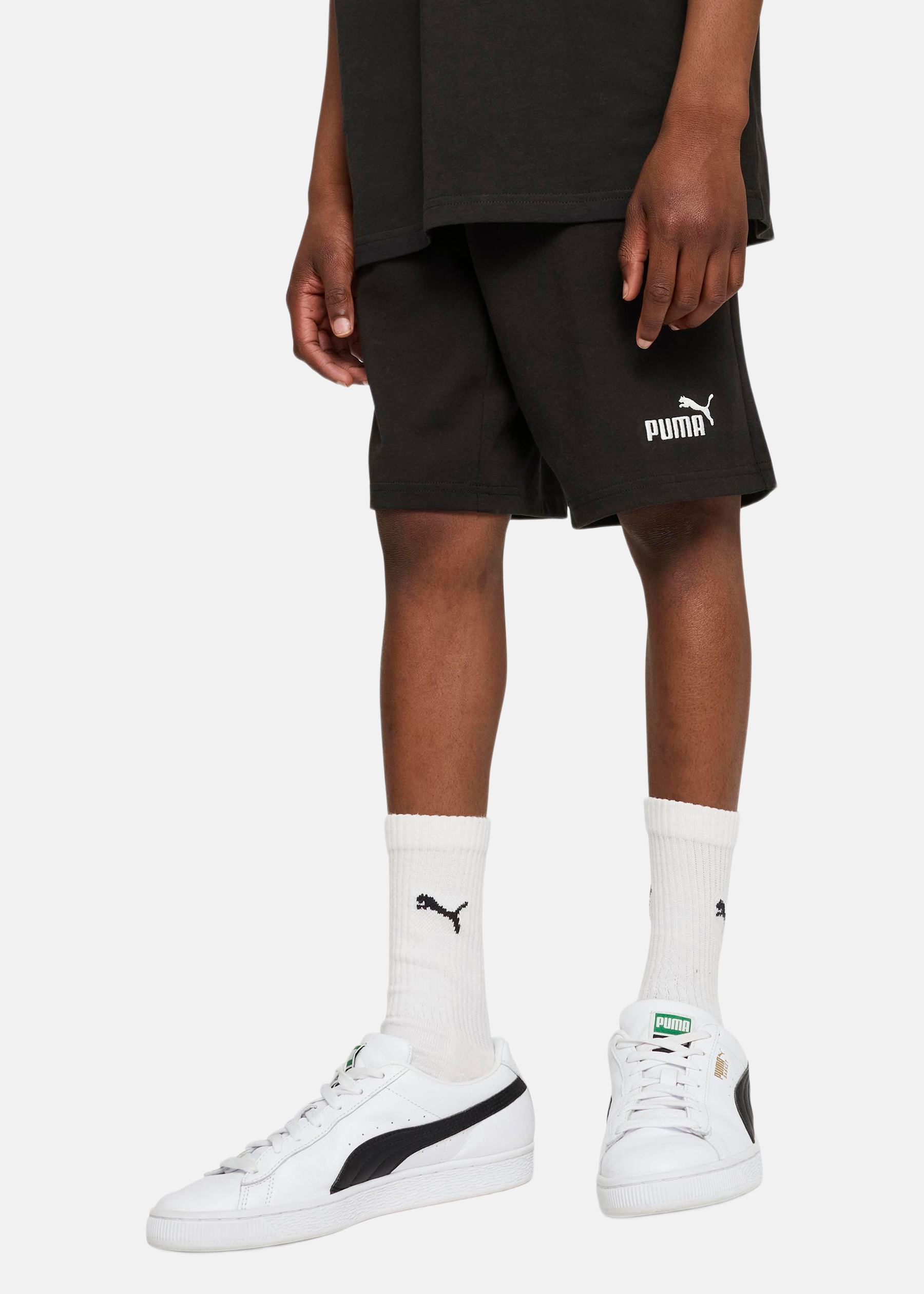 ESS No. 1 Logo Jersey Shorts B