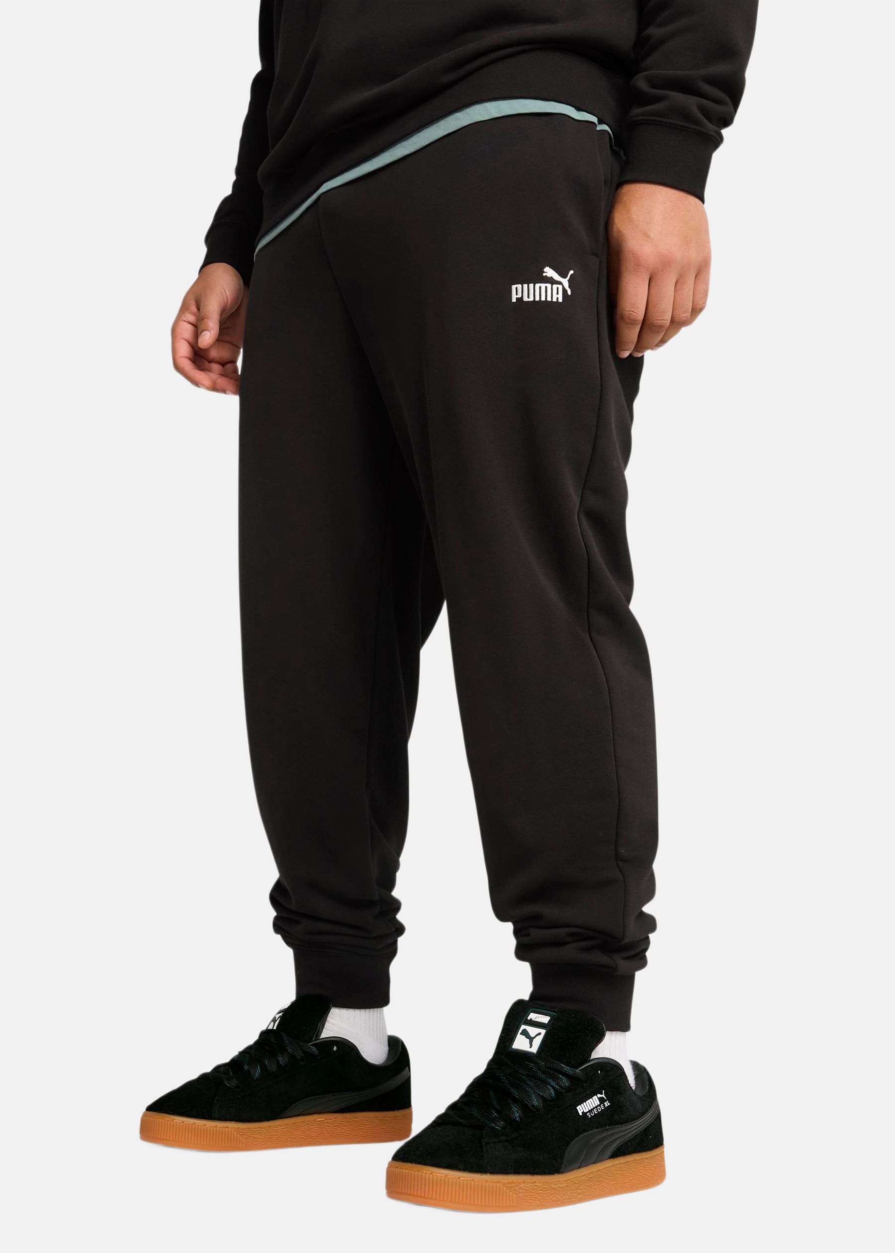 ESS No. 1 Logo Sweatpants TR c