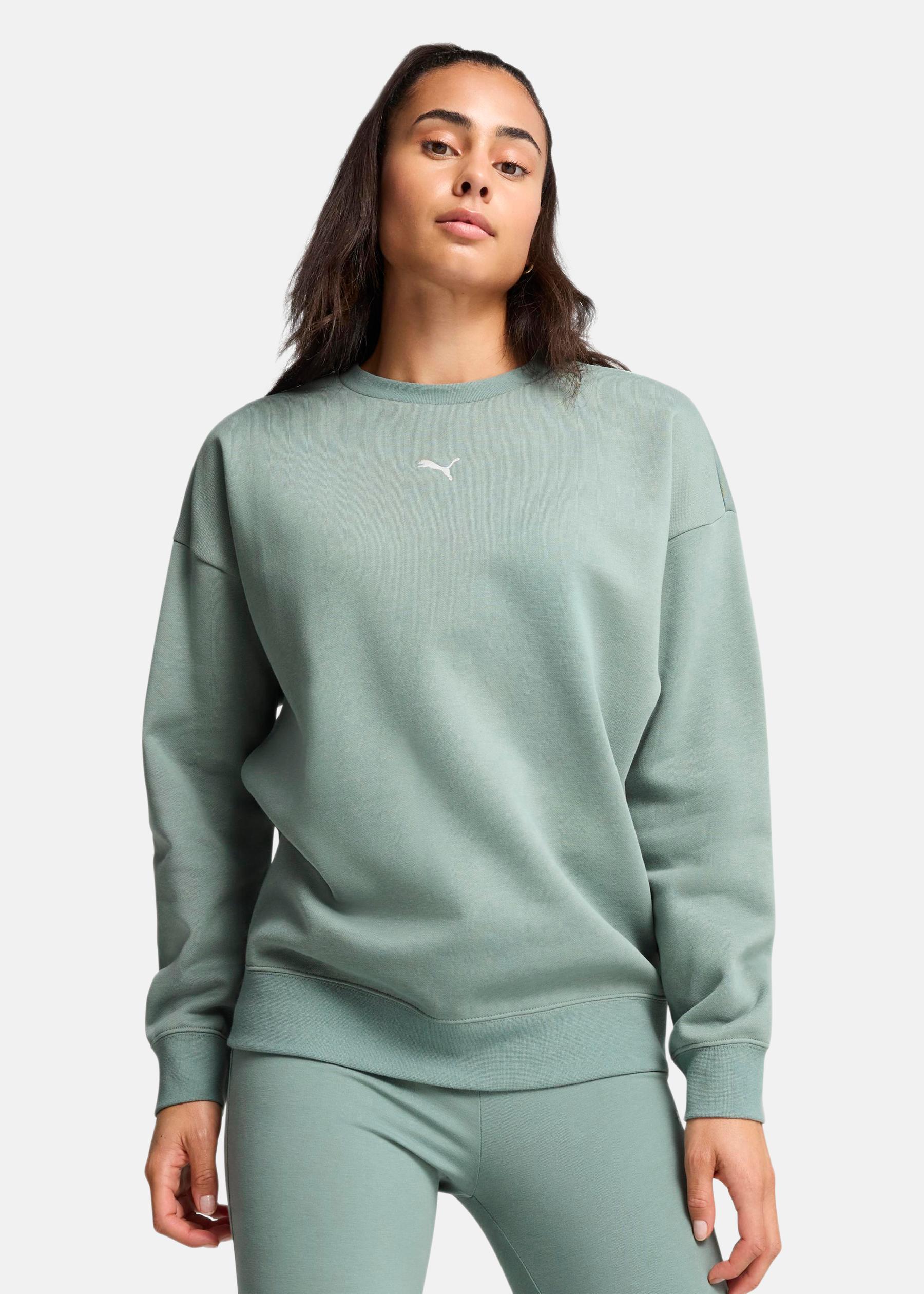 ESS Oversized Crew FL
