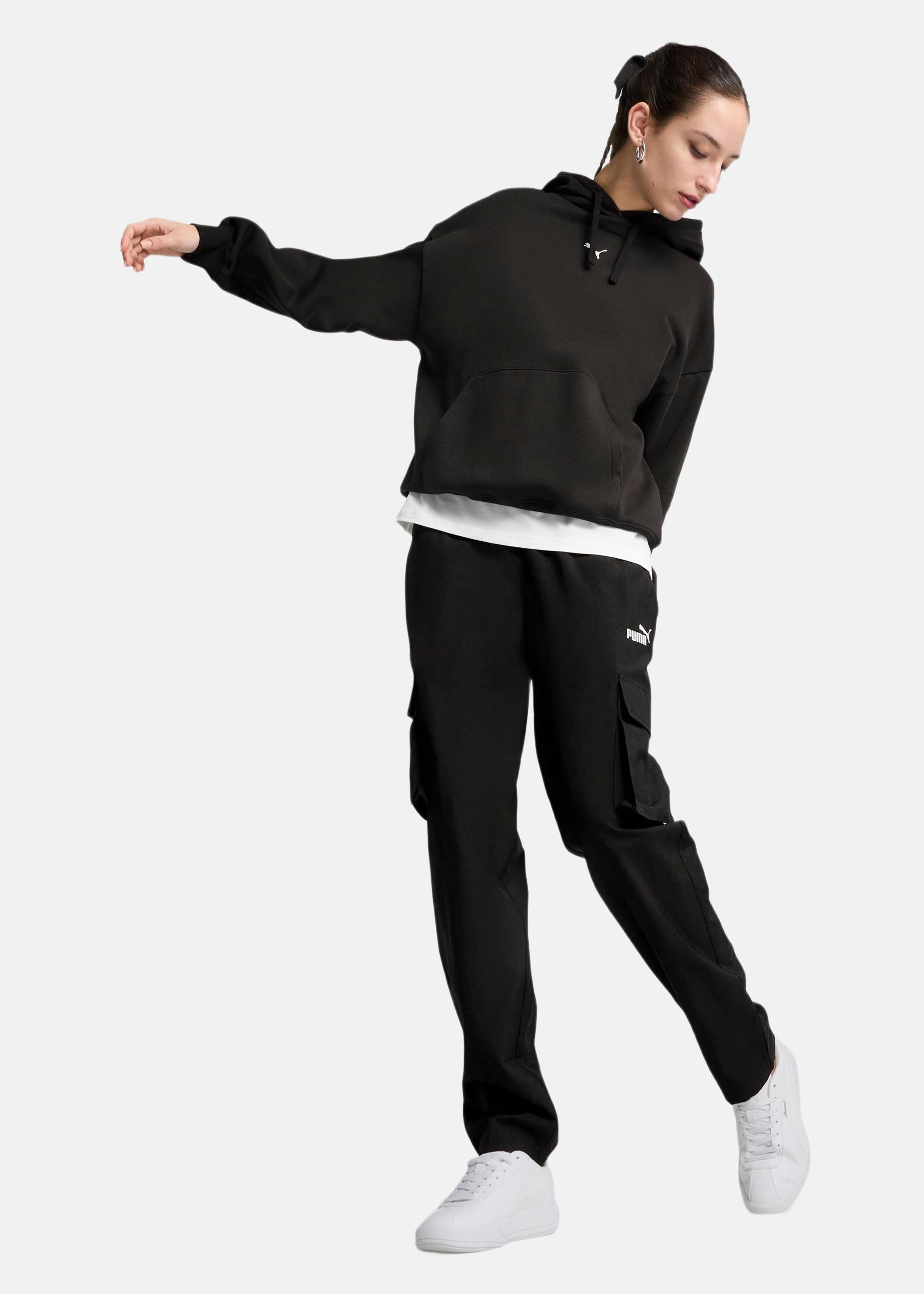 ESS Oversized Hoodie FL