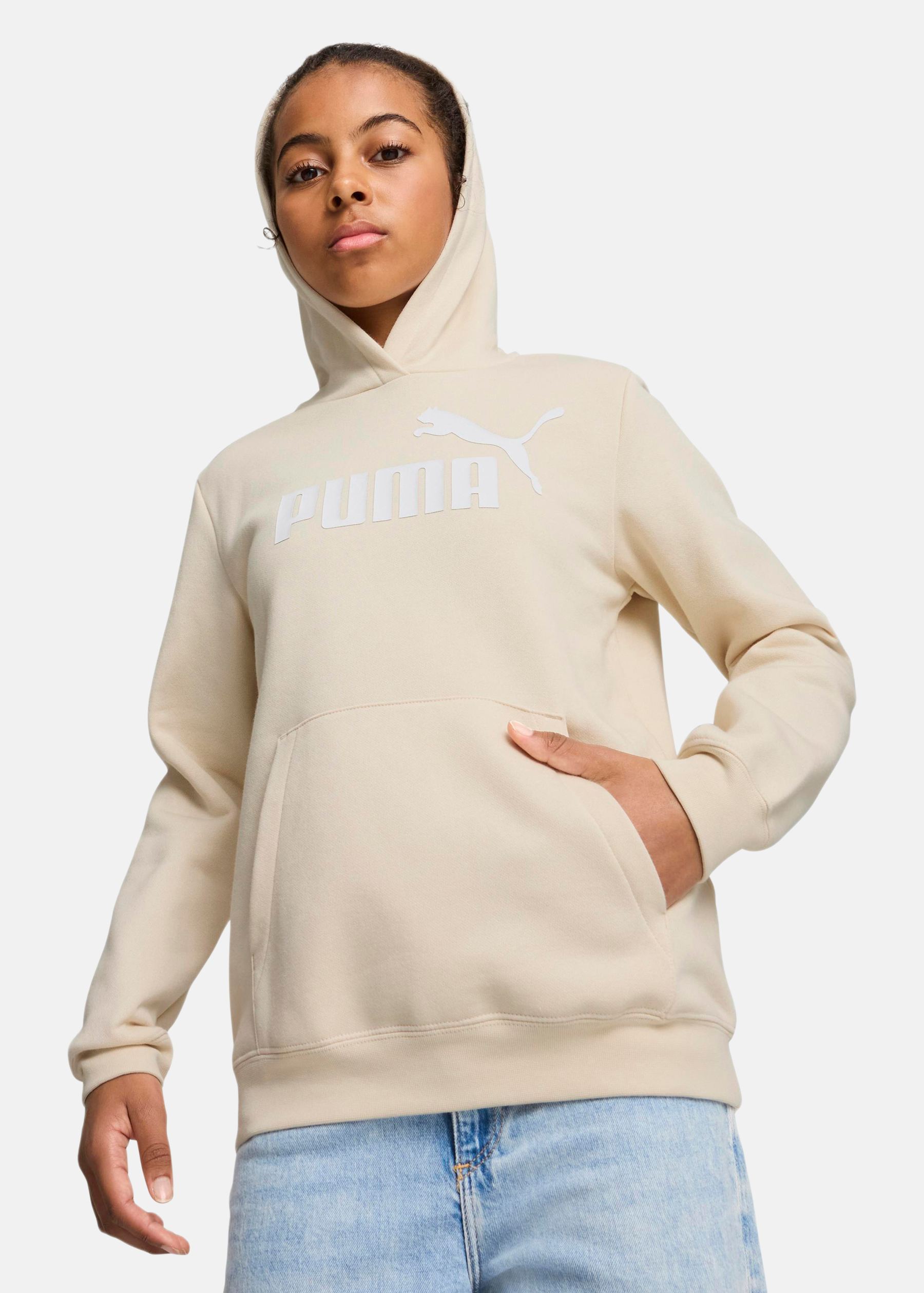 ESS No. 1 Logo Hoodie FL G