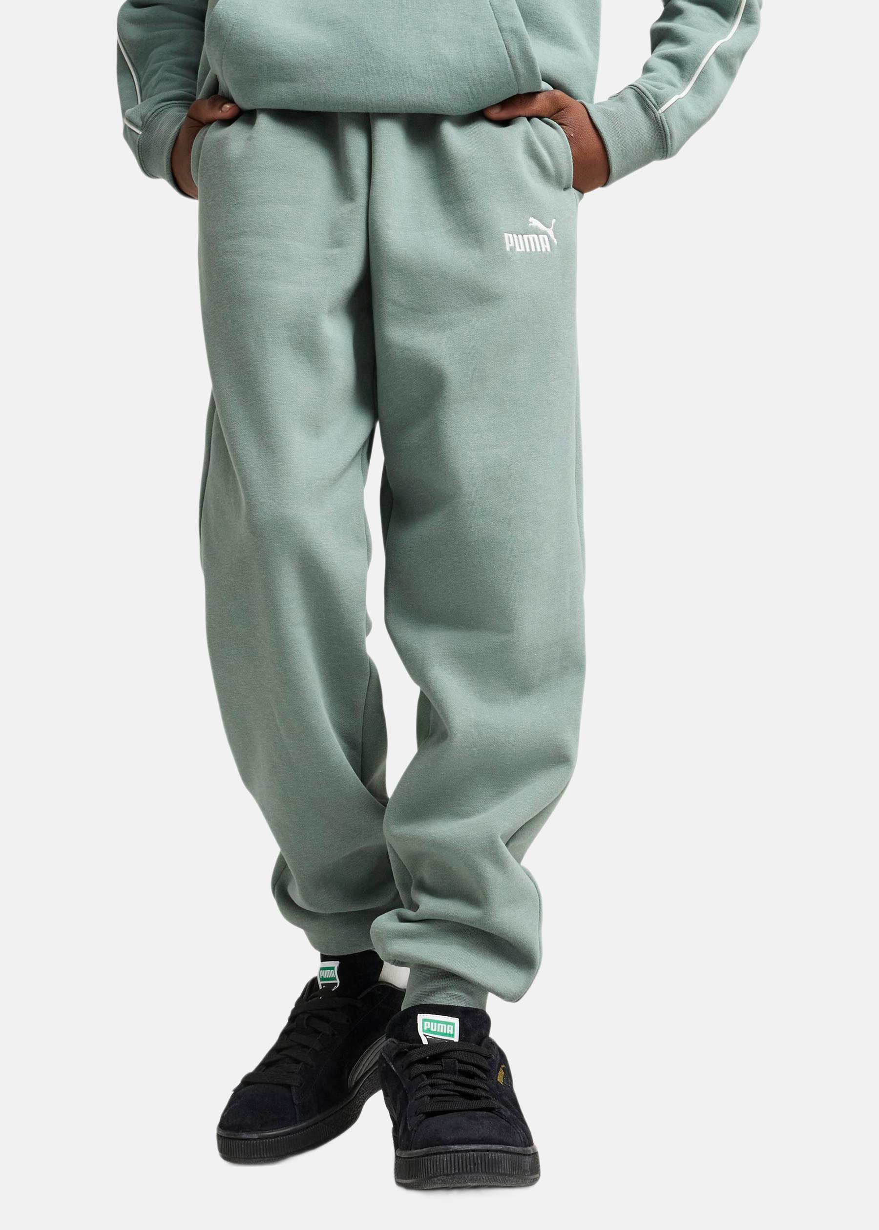ESS No. 1 Logo Sweatpants FL B