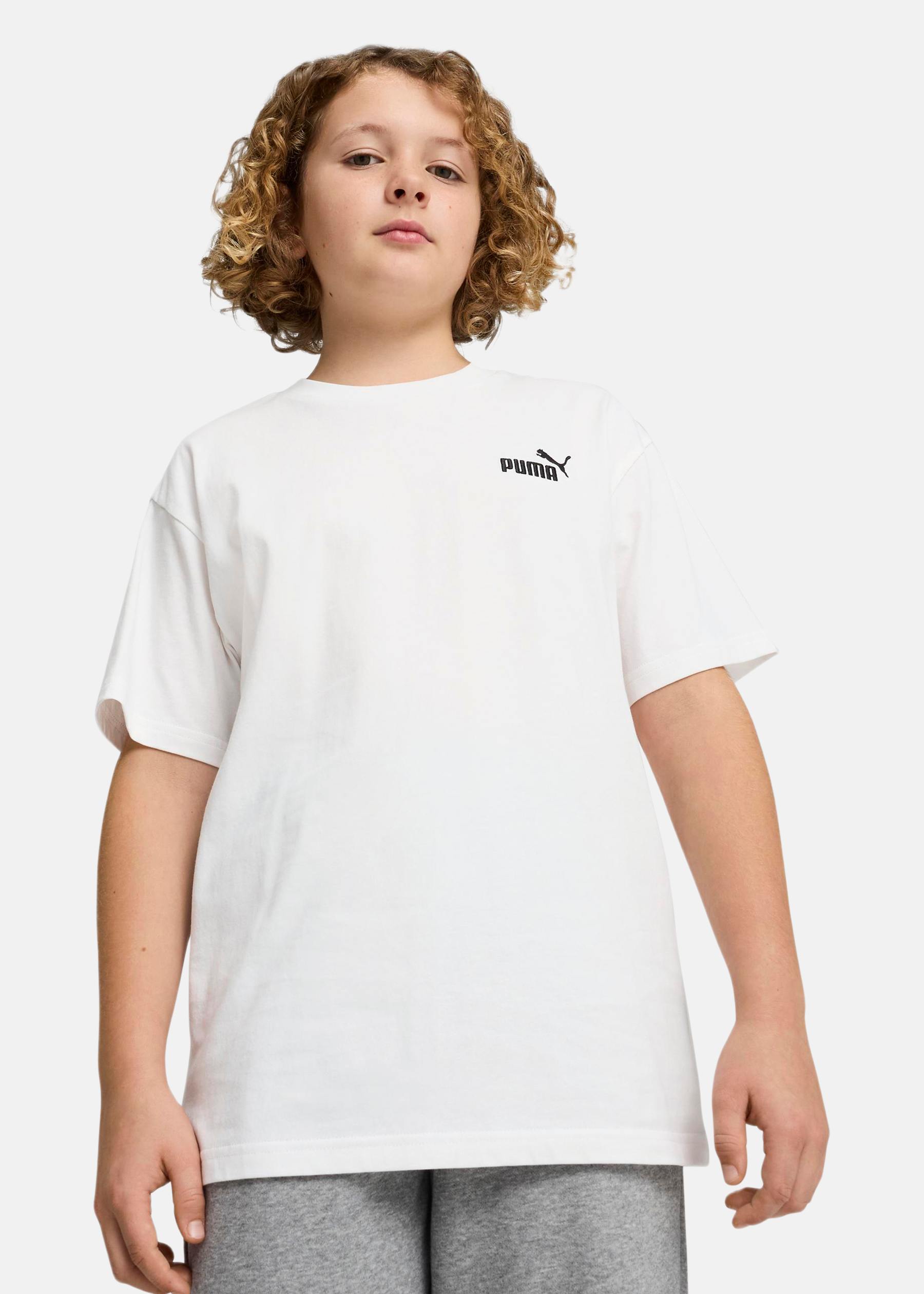 ESS Small No. 1 Logo Relaxed T