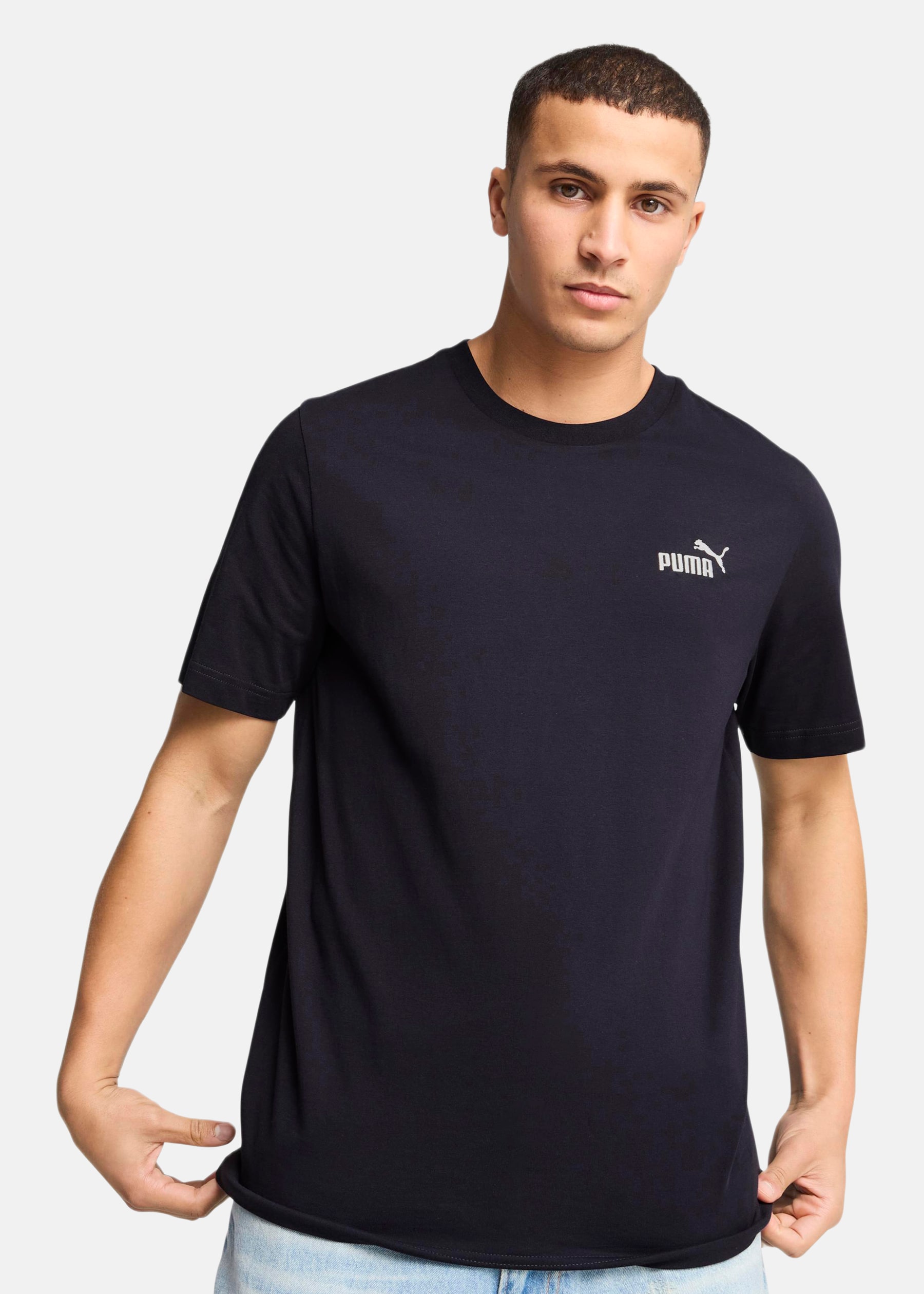 ESS Small No. 1 Logo Tee
