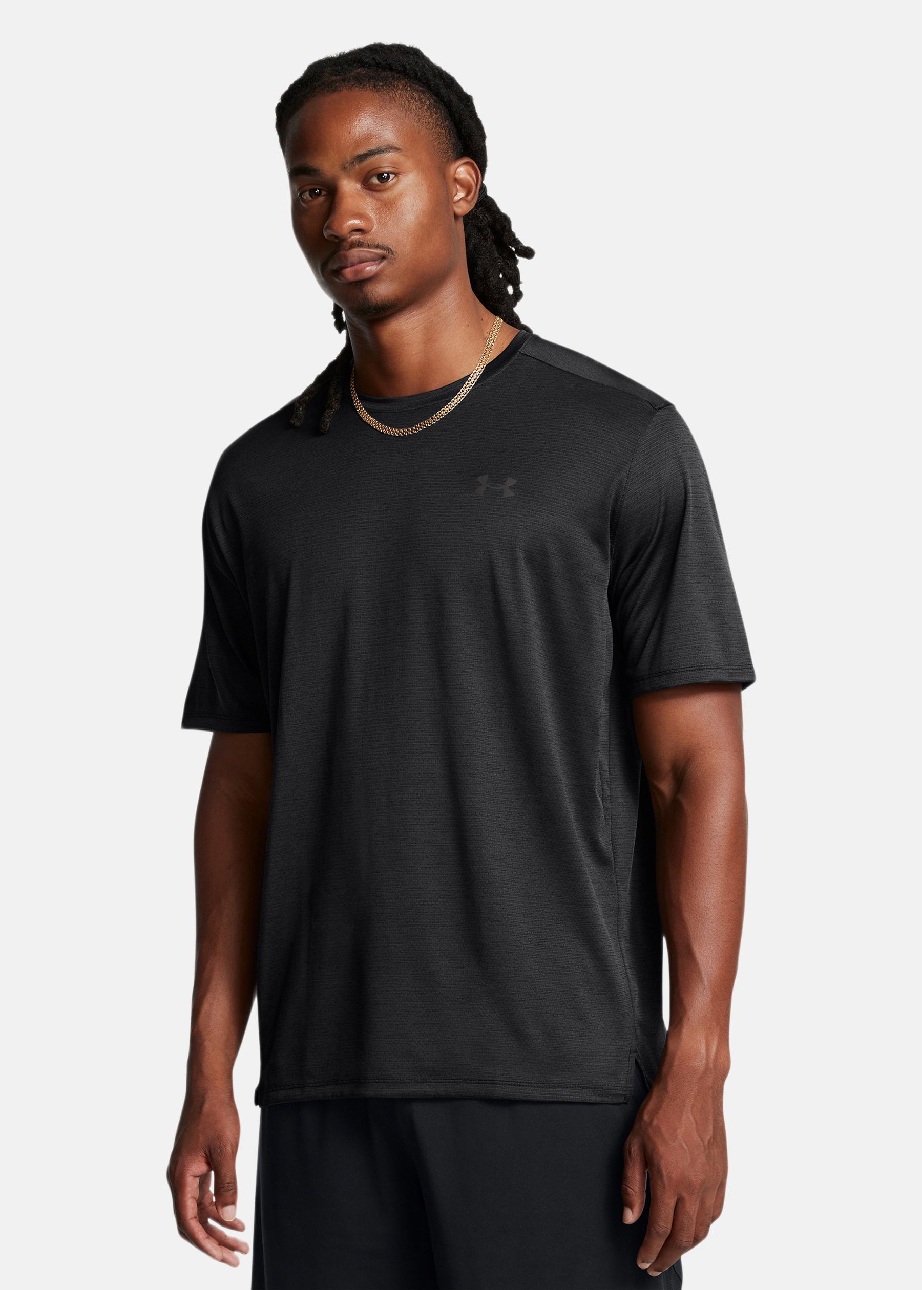 UA Tech Vent SS