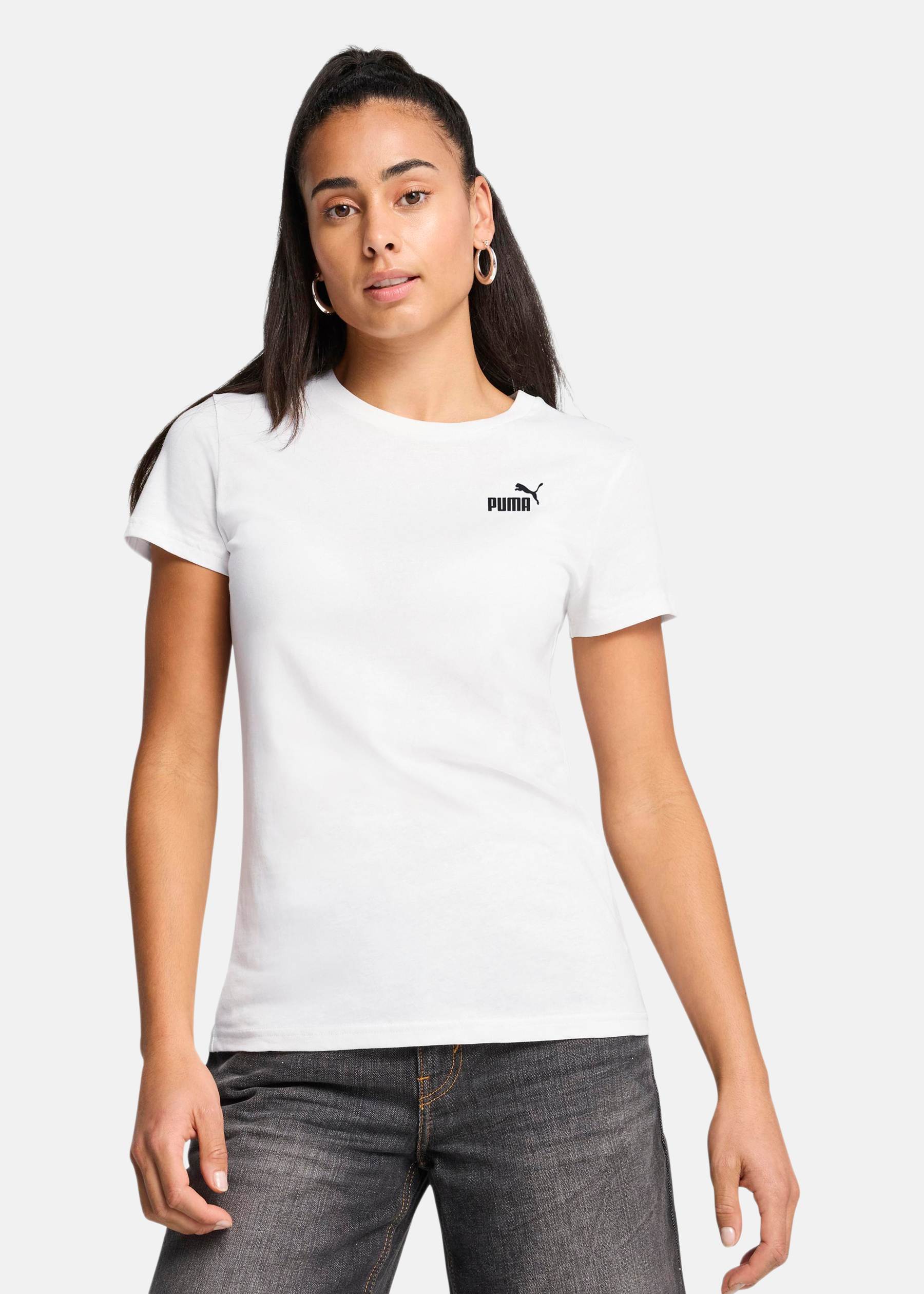 ESS Small No. 1 Logo Tee