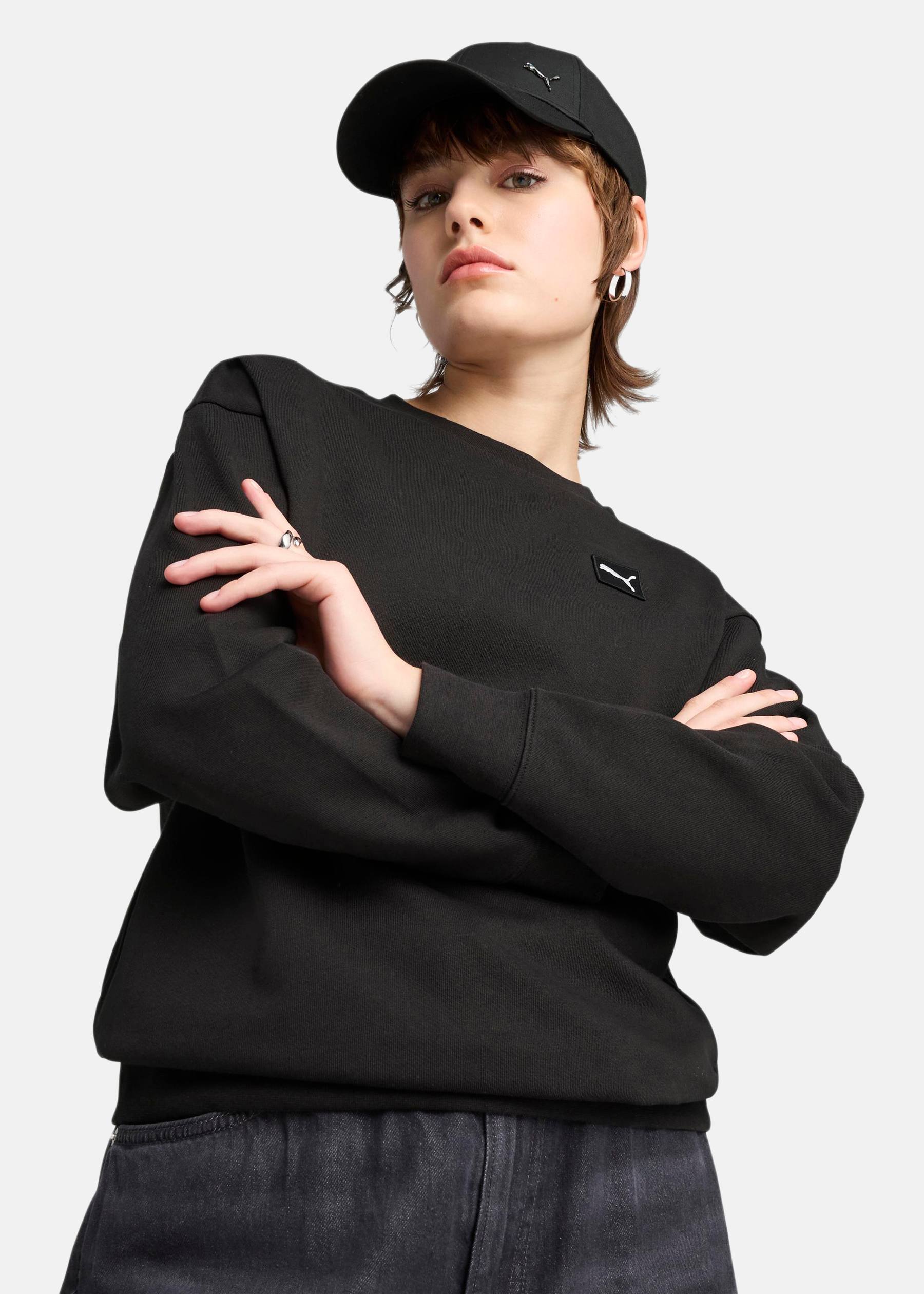 ESS METAL PUMA CAT BB Cap