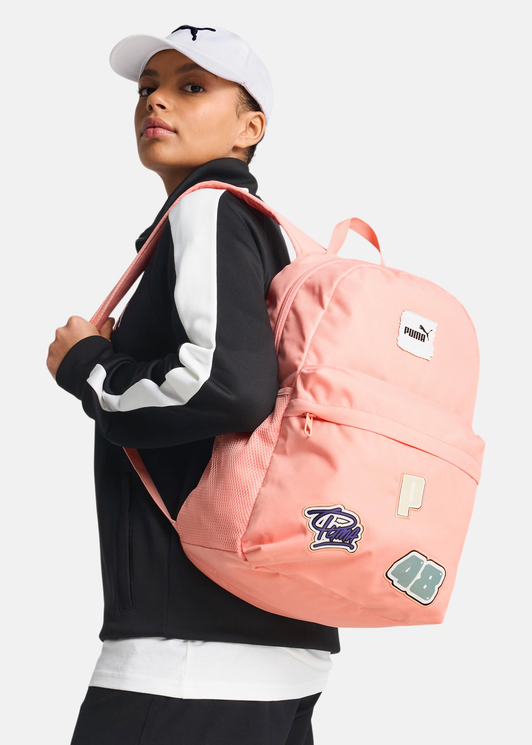 PUMA PHASE PATCH Backpack