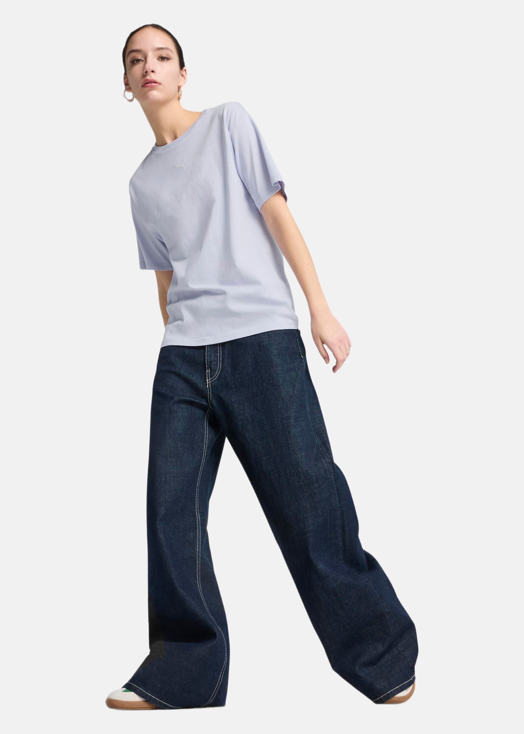 ESS Relaxed Tee