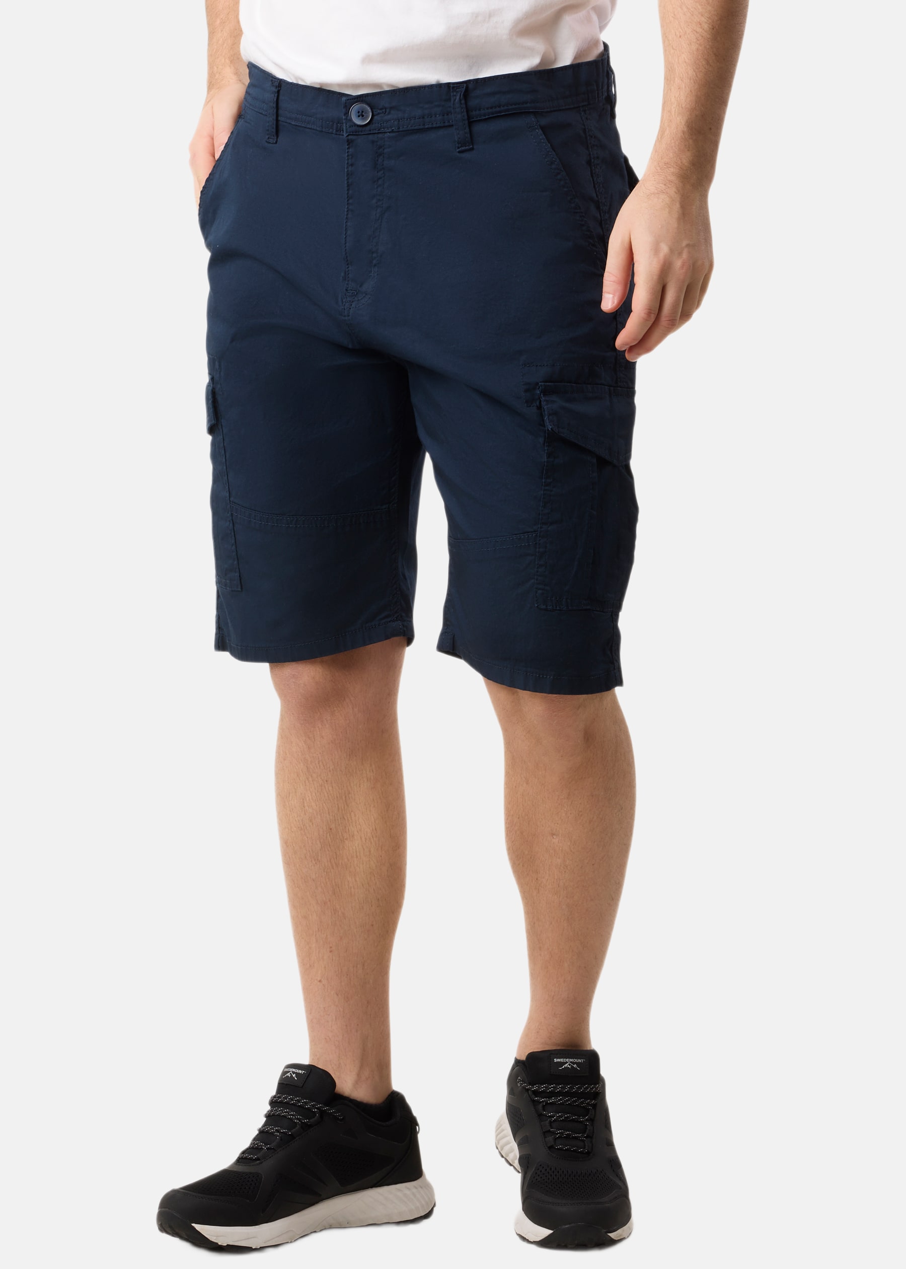 Connor Cargo