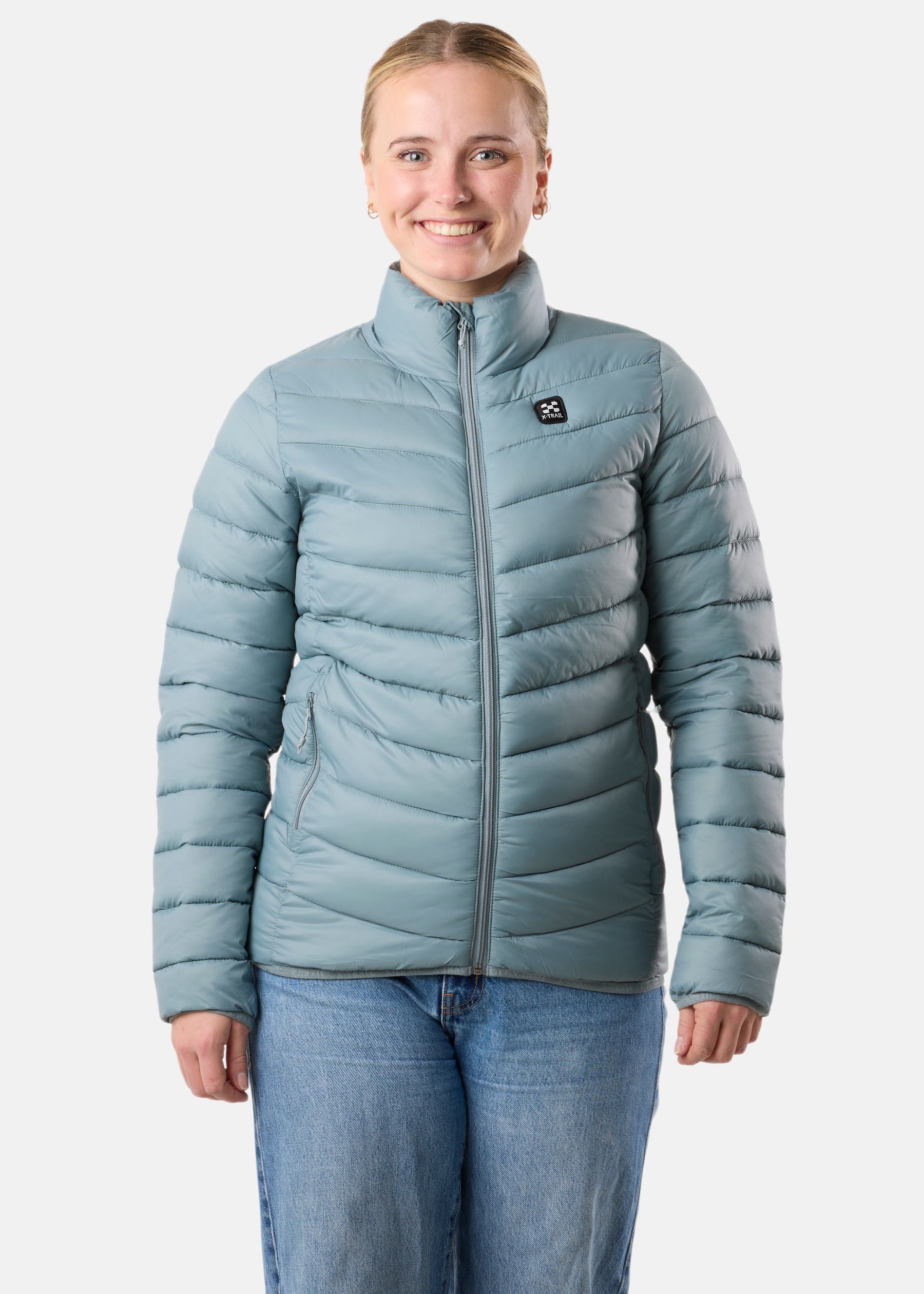 Colorado Lightweight Jacket W