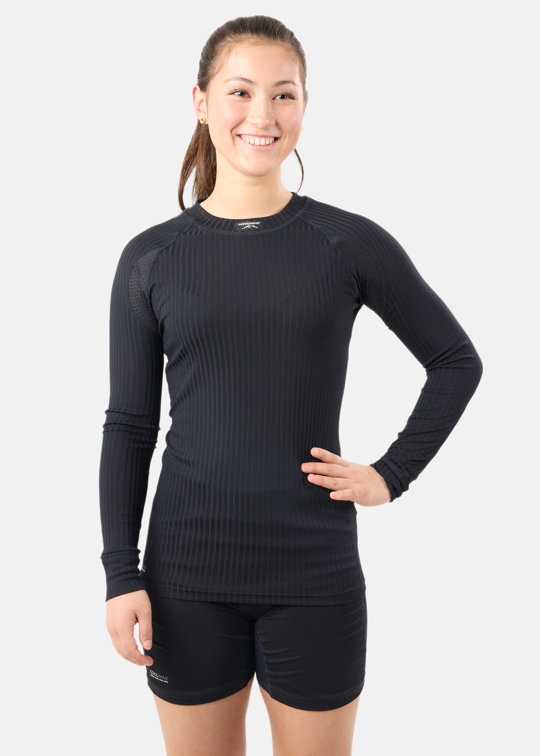Nordic Pro Baselayer Long Sleeve W