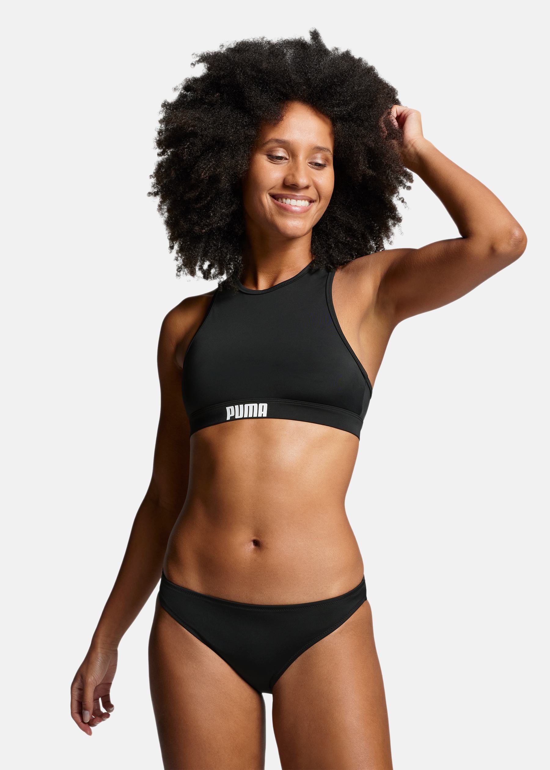 PUMA SWIM WOMEN CLASSIC BRIEFS