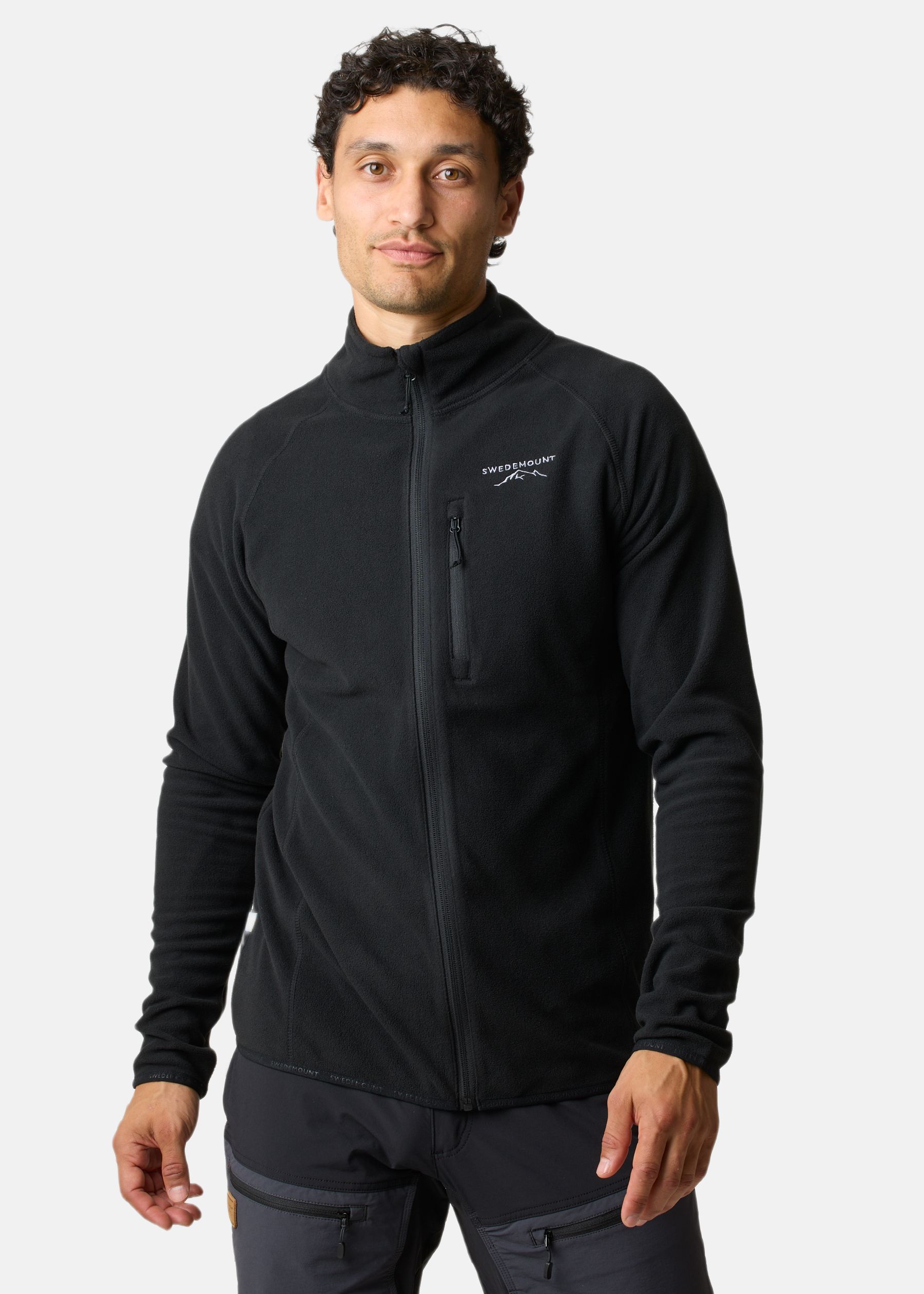 Geilo Fleece Full Zip II