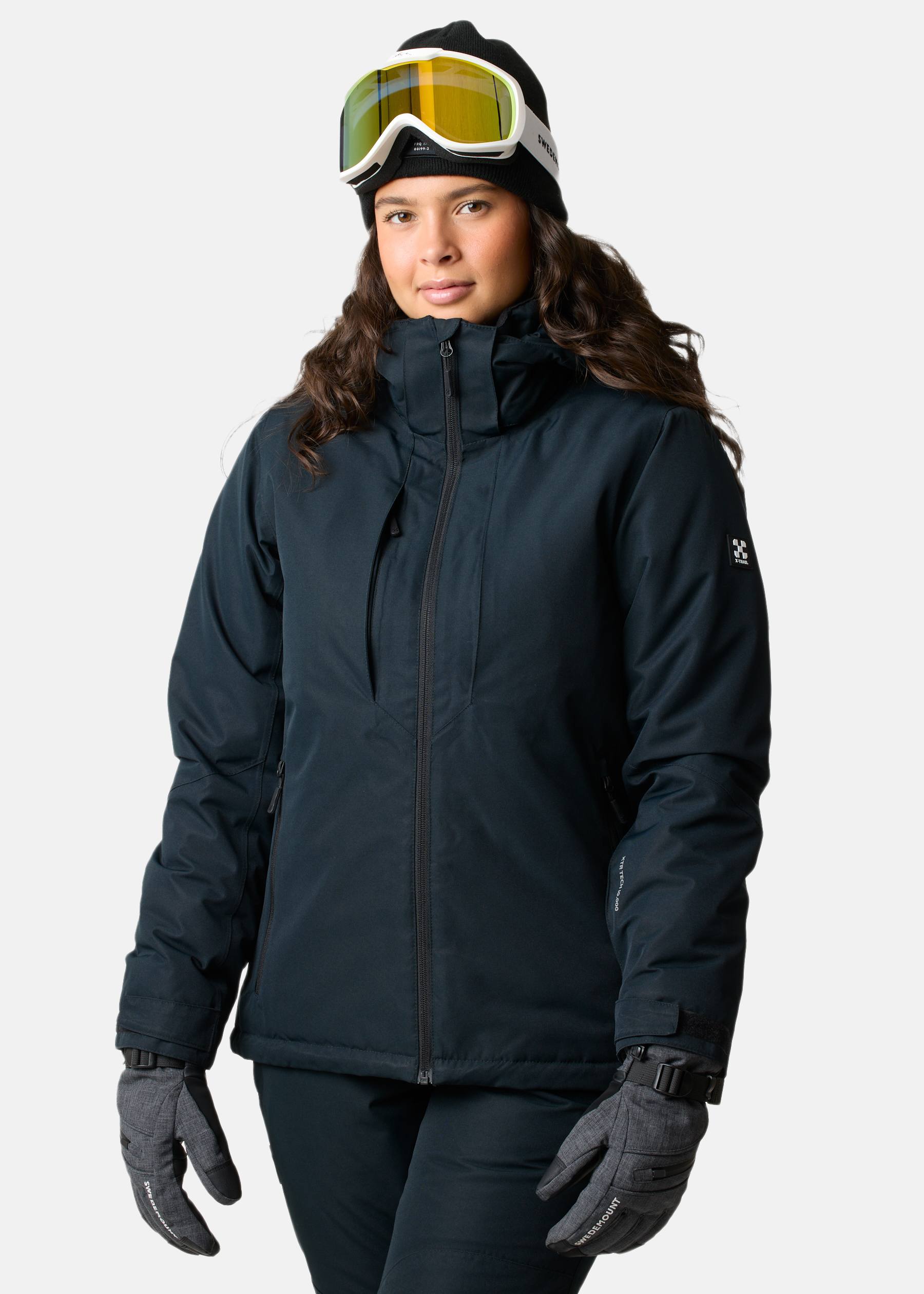 Cortina Ski Jacket W