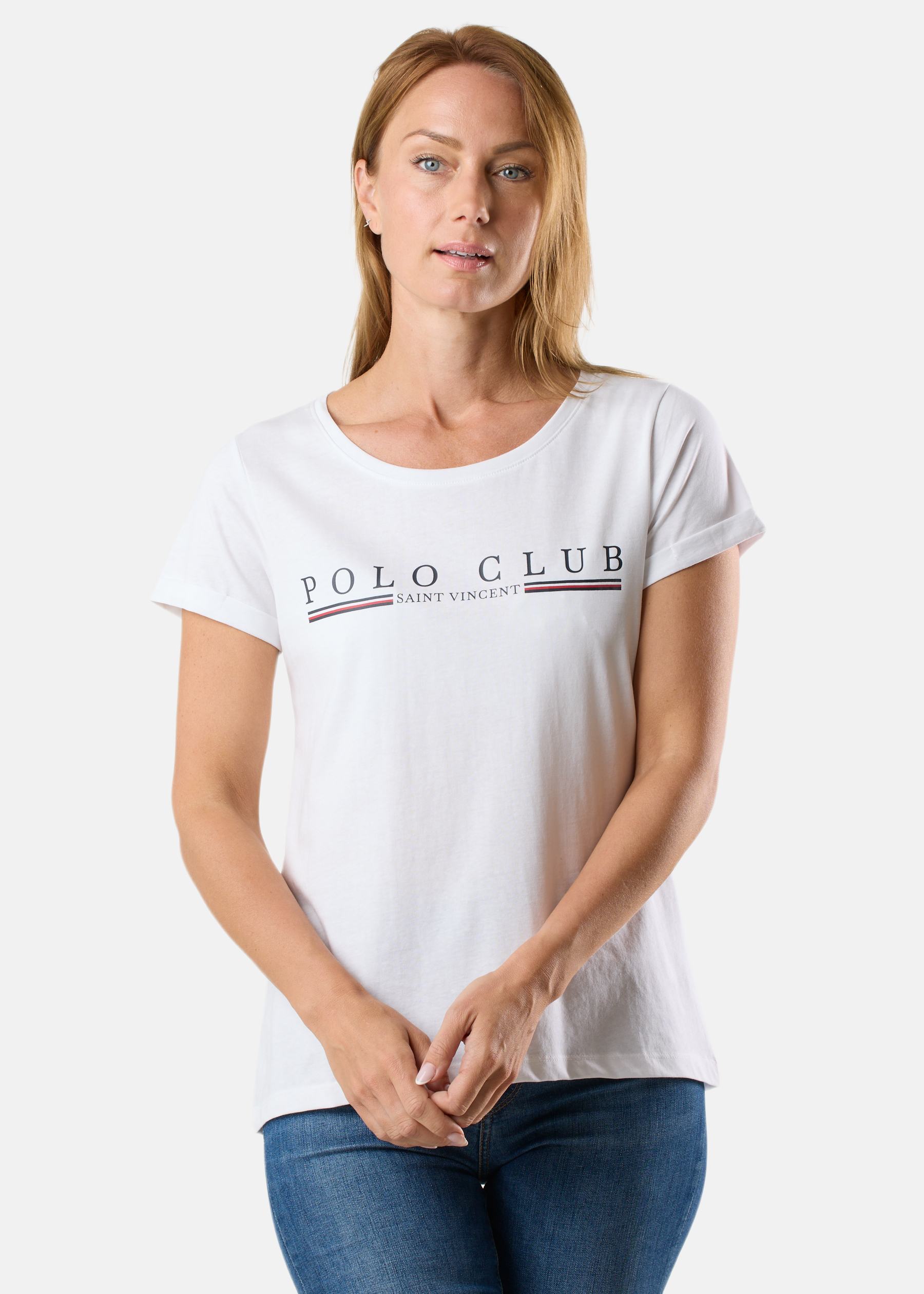 Santa Monica Tee W