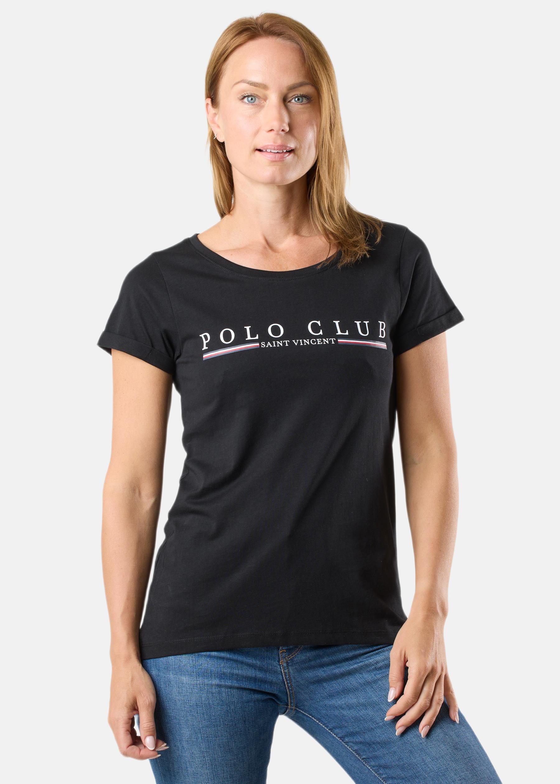 Santa Monica Tee W