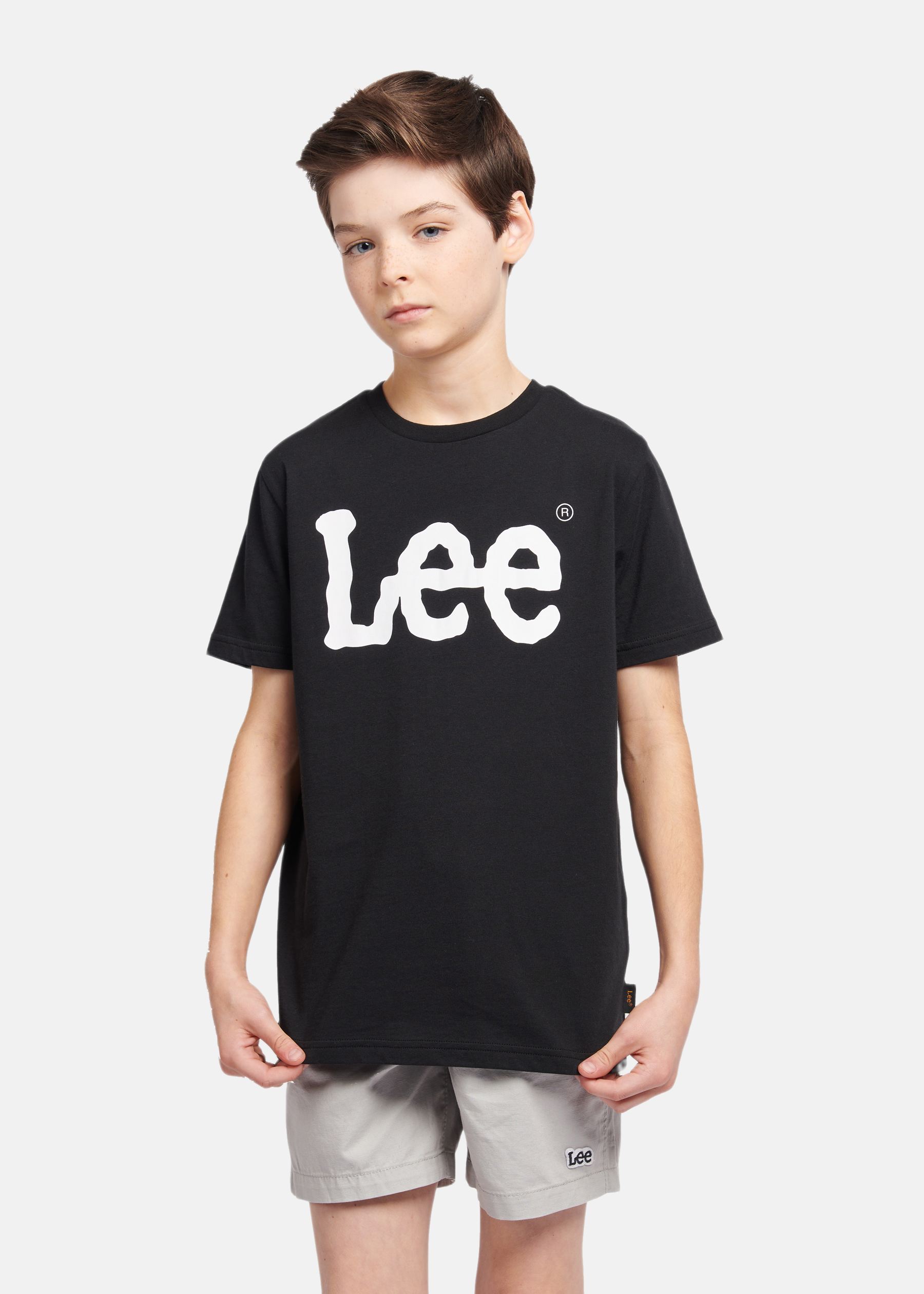 WOBBLY GRAPHIC T-SHIRT