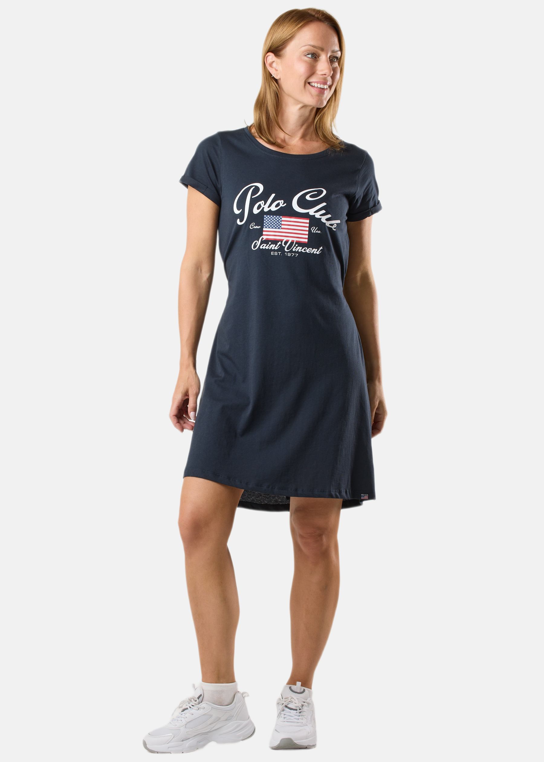 Santa Barbara Dress W