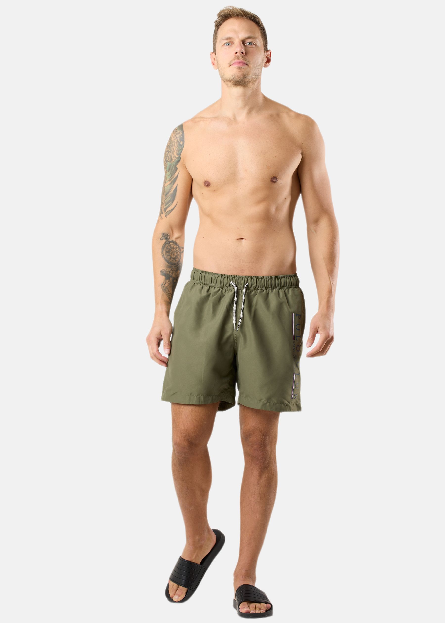 Venice Beach Swim Shorts