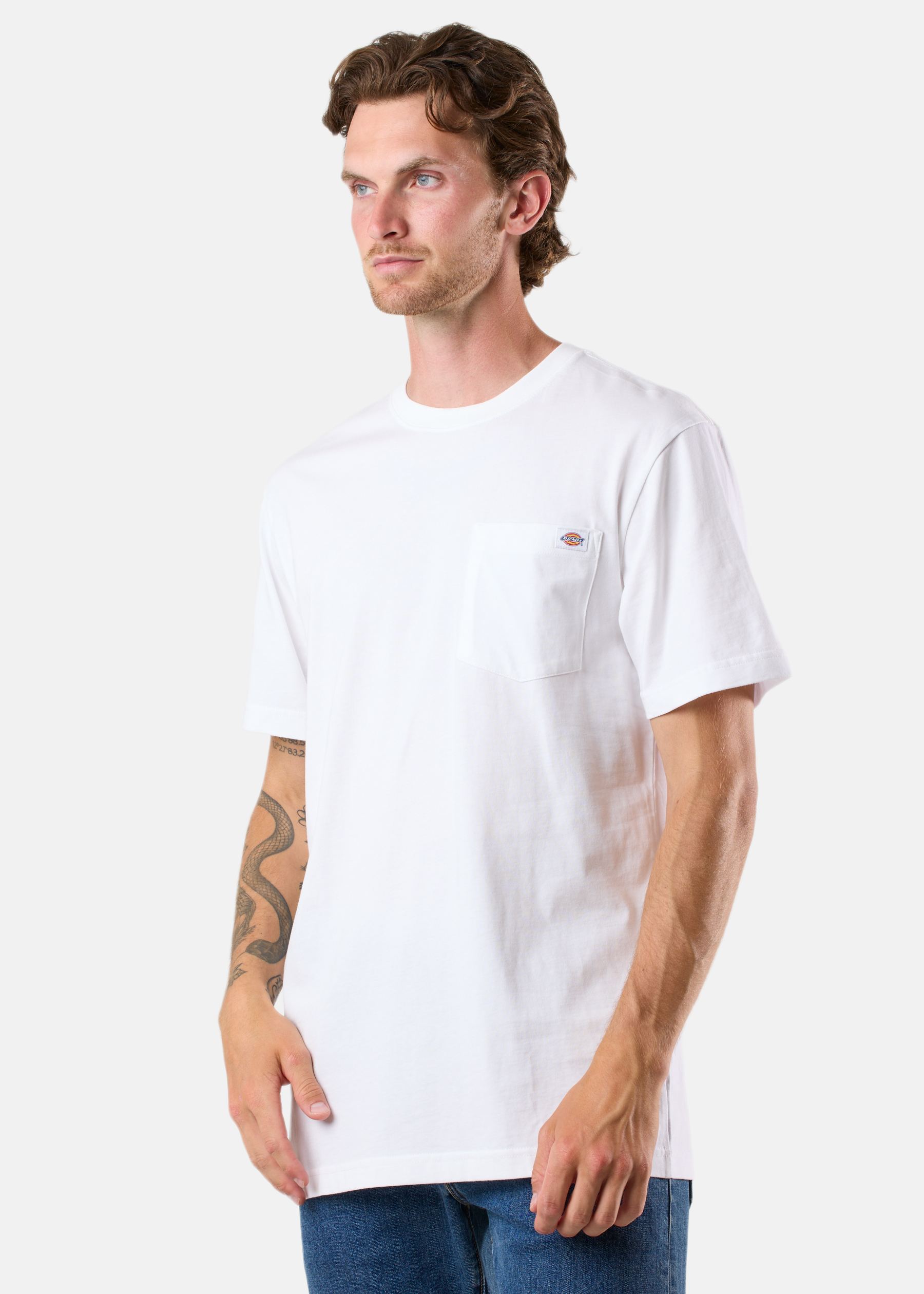 COTTON T-SHIRT
