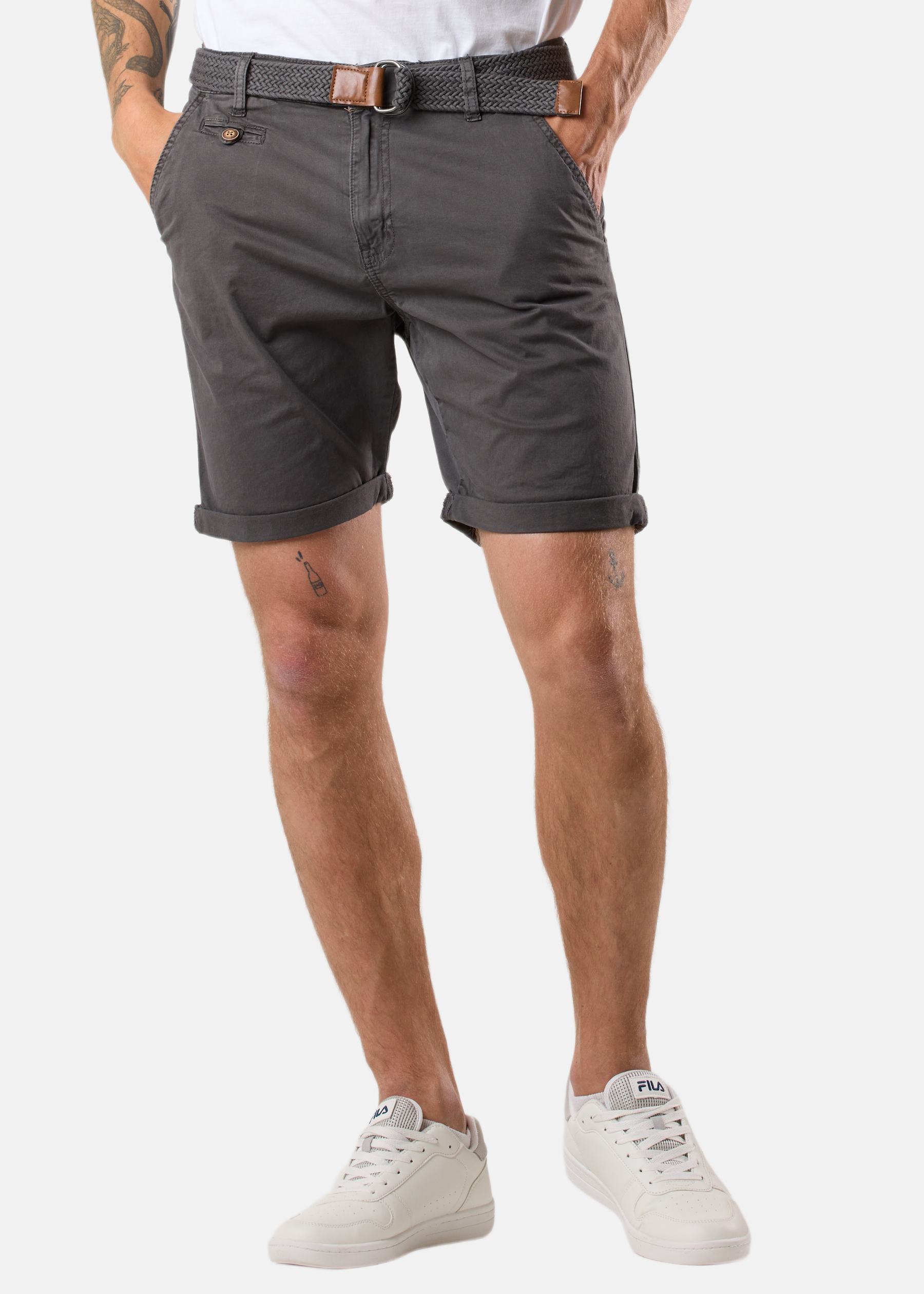 INConor |  - sv-se - herr - klader - shorts - vardags-jeansshorts - vardagsshorts | Padelspecialisterna