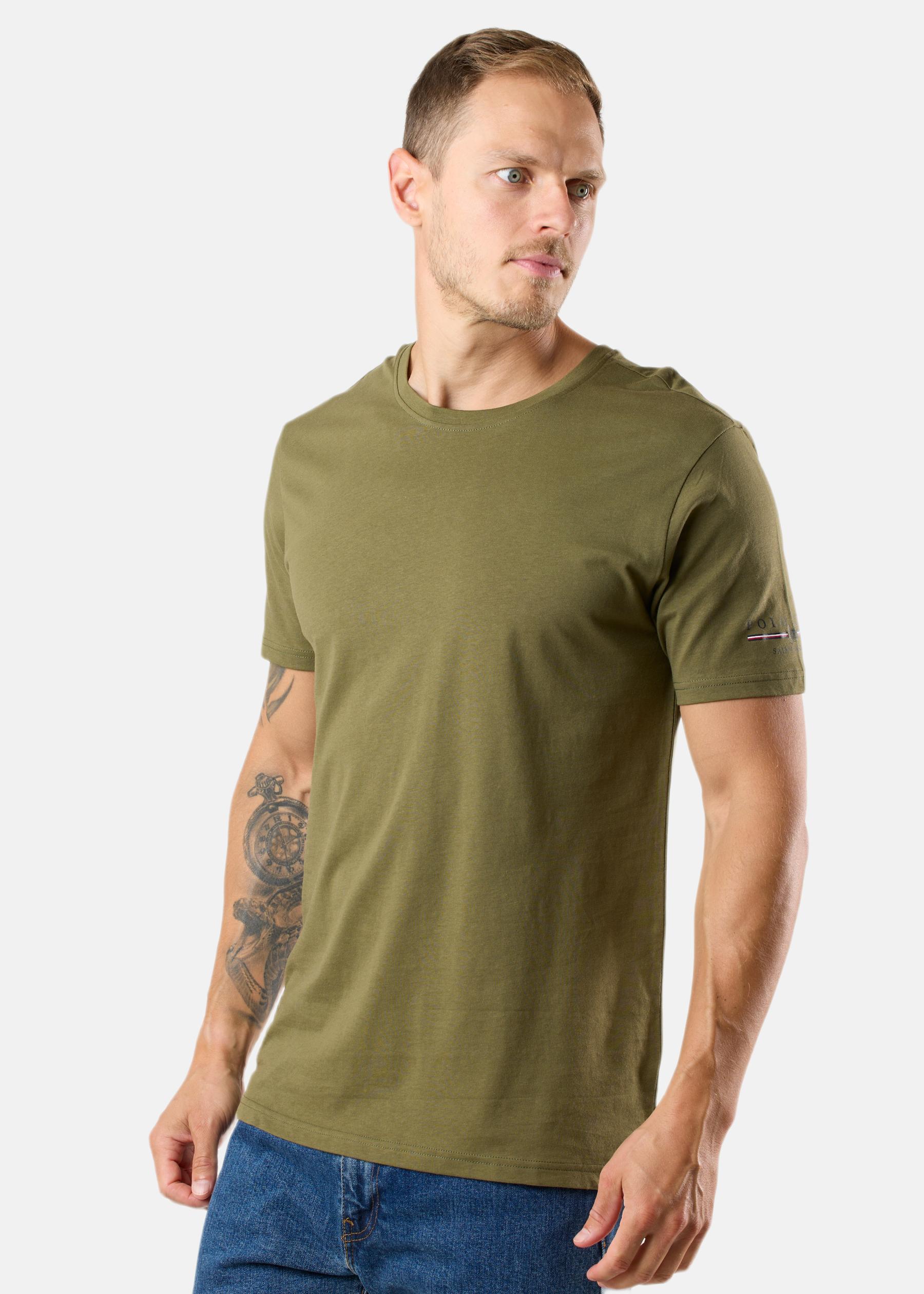 Austin Tee (Portofino Tee)