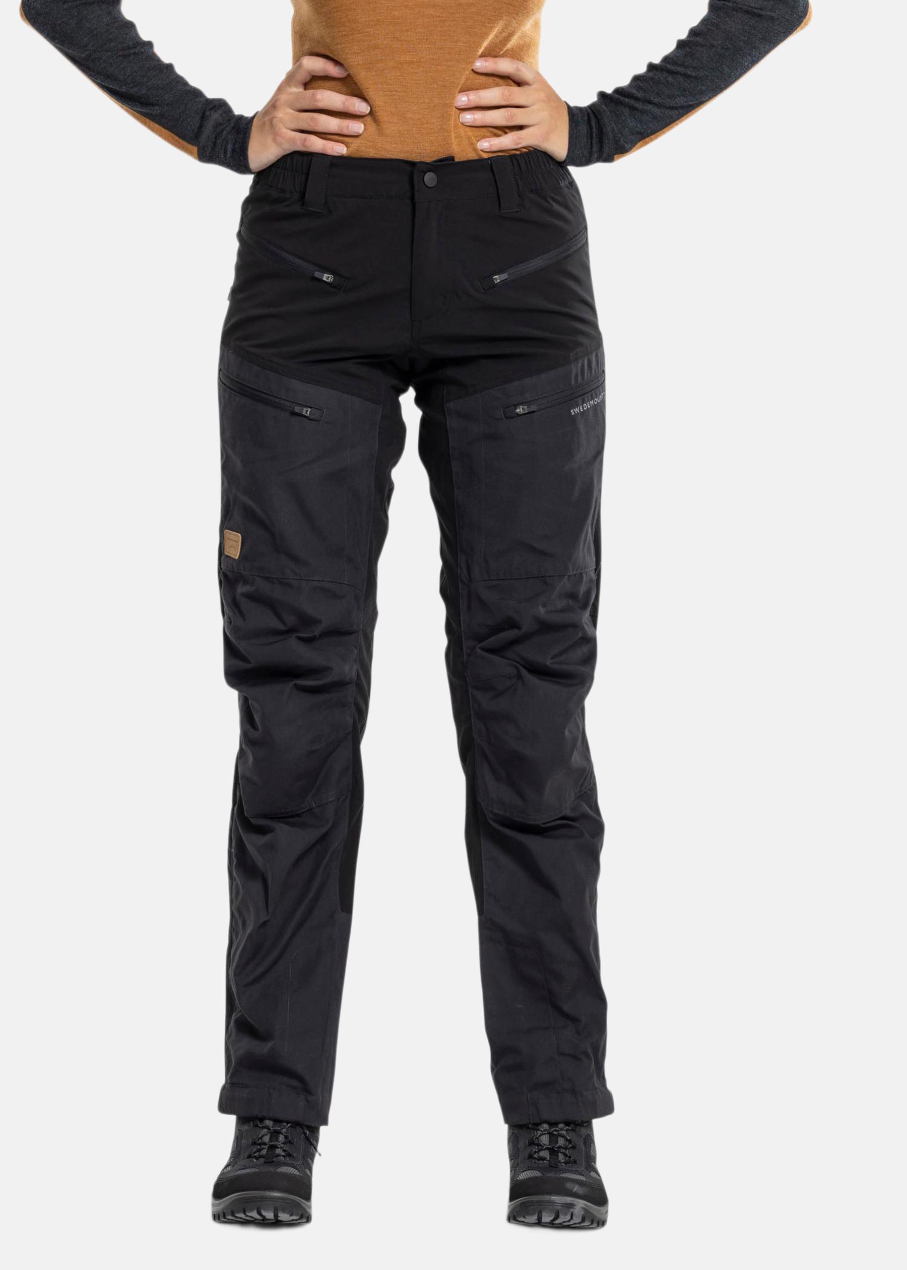 Nordkap Stretch Pants 2.0 W