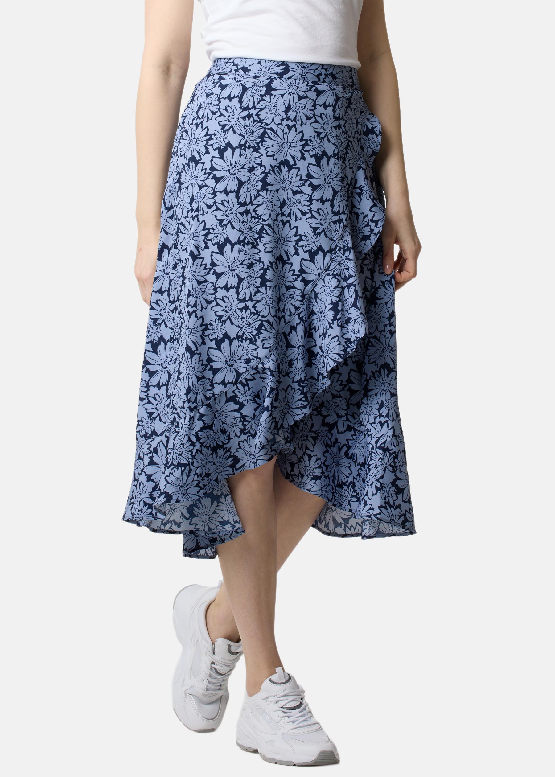 Sankt Claud Skirt W