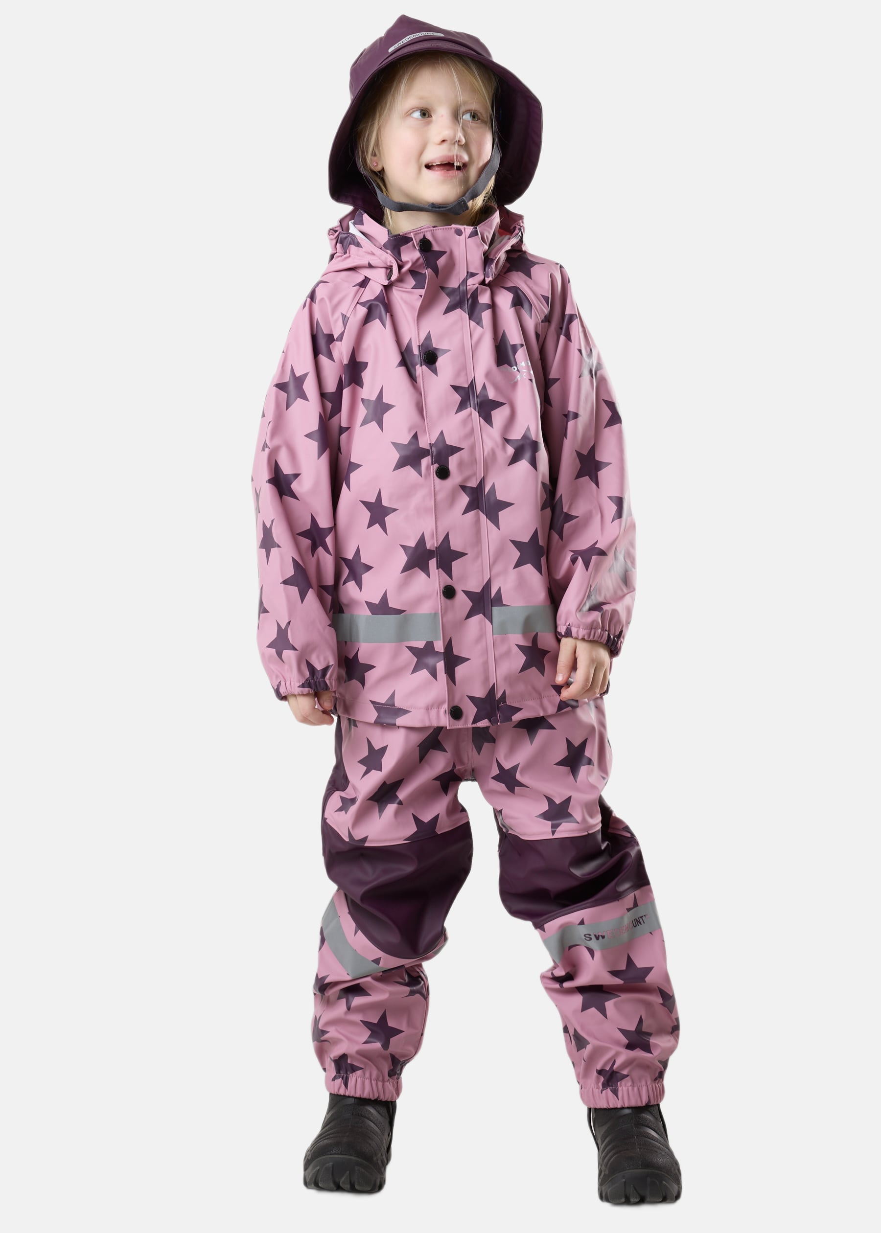 Drop Rain Set JR