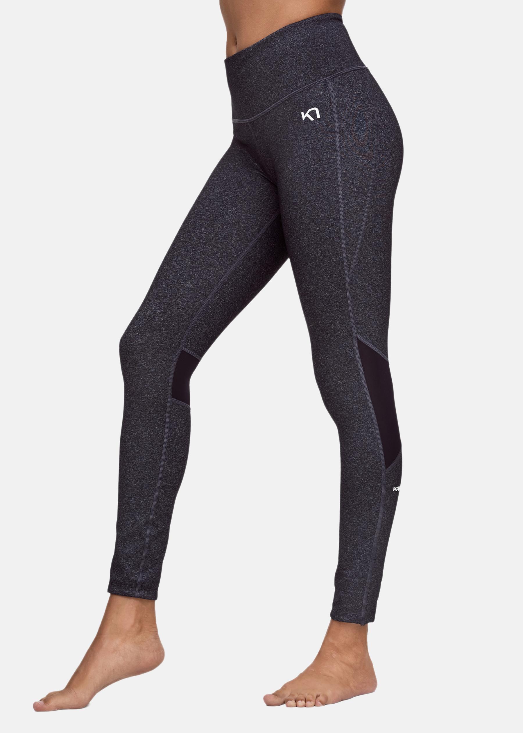 JULIE HIGH WAIST TIGHTS