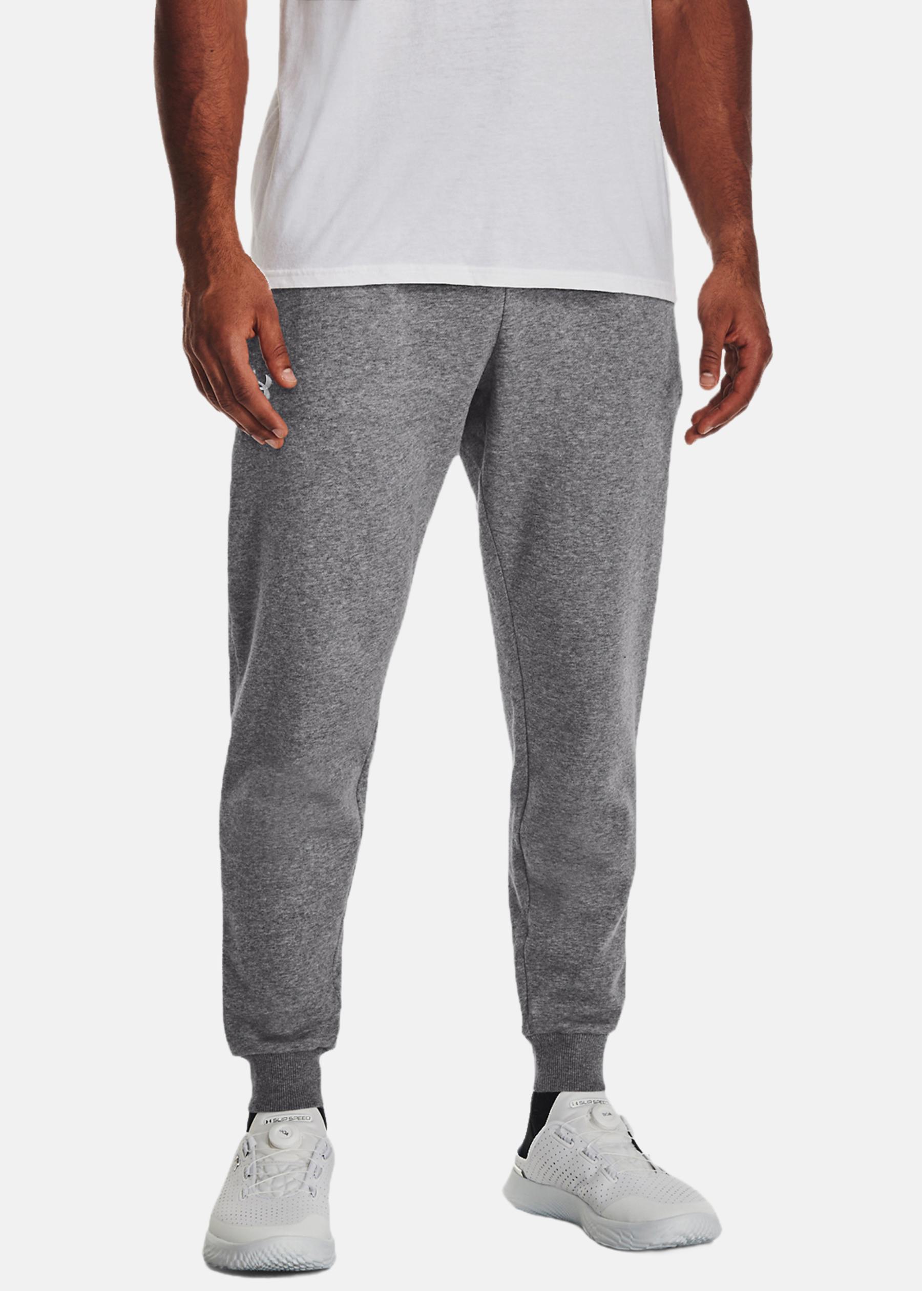 UA Rival Fleece Joggers