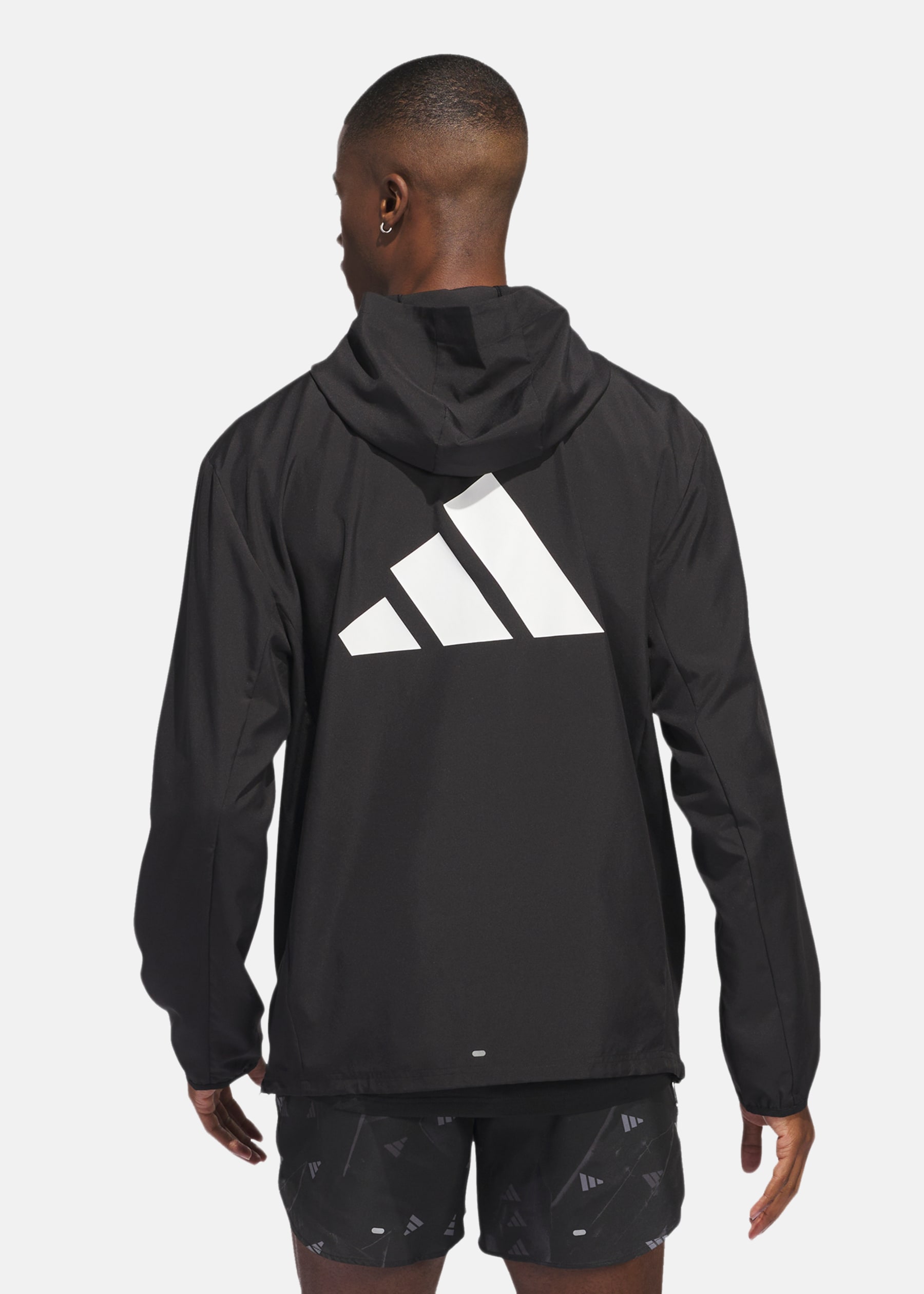 RUN IT JACKET