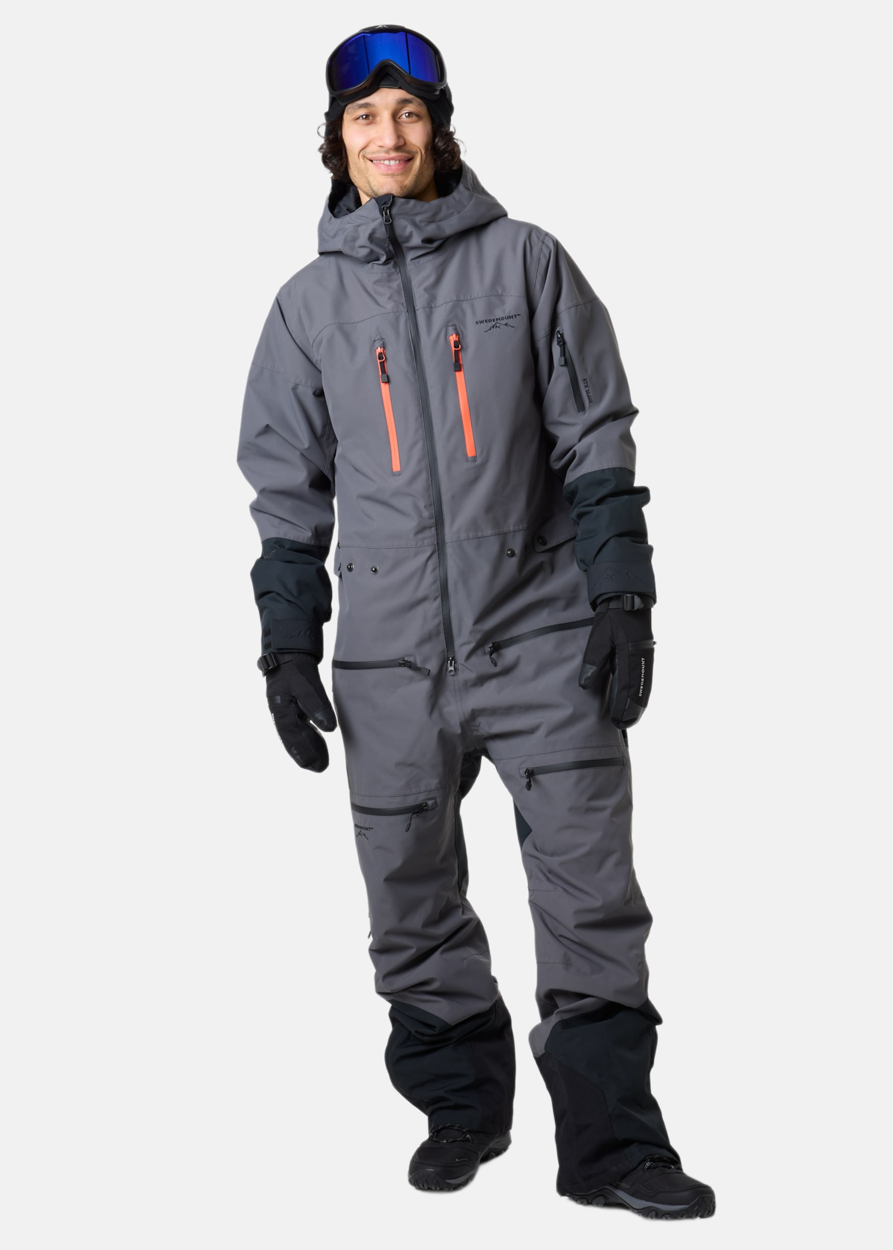 Freeride Skisuit