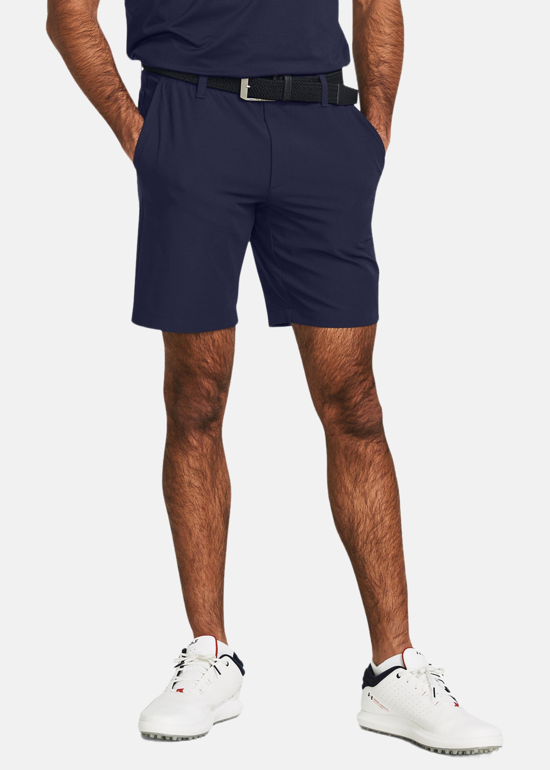 UA Drive Taper Short