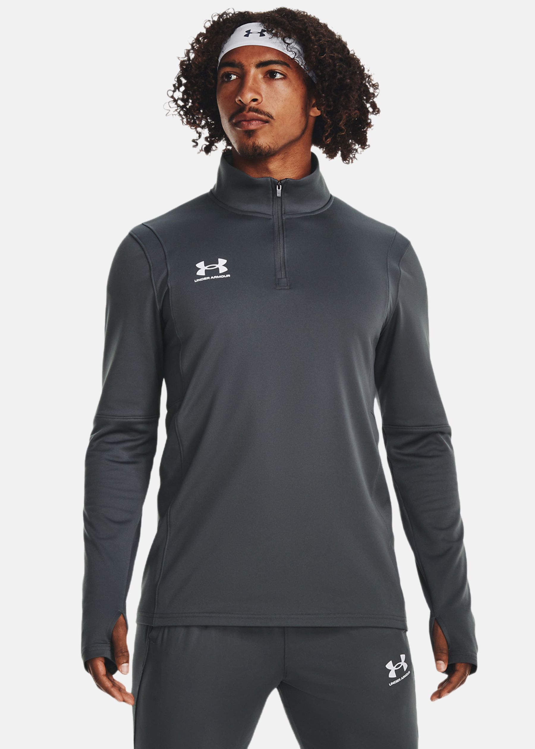 UA M's Ch. Midlayer