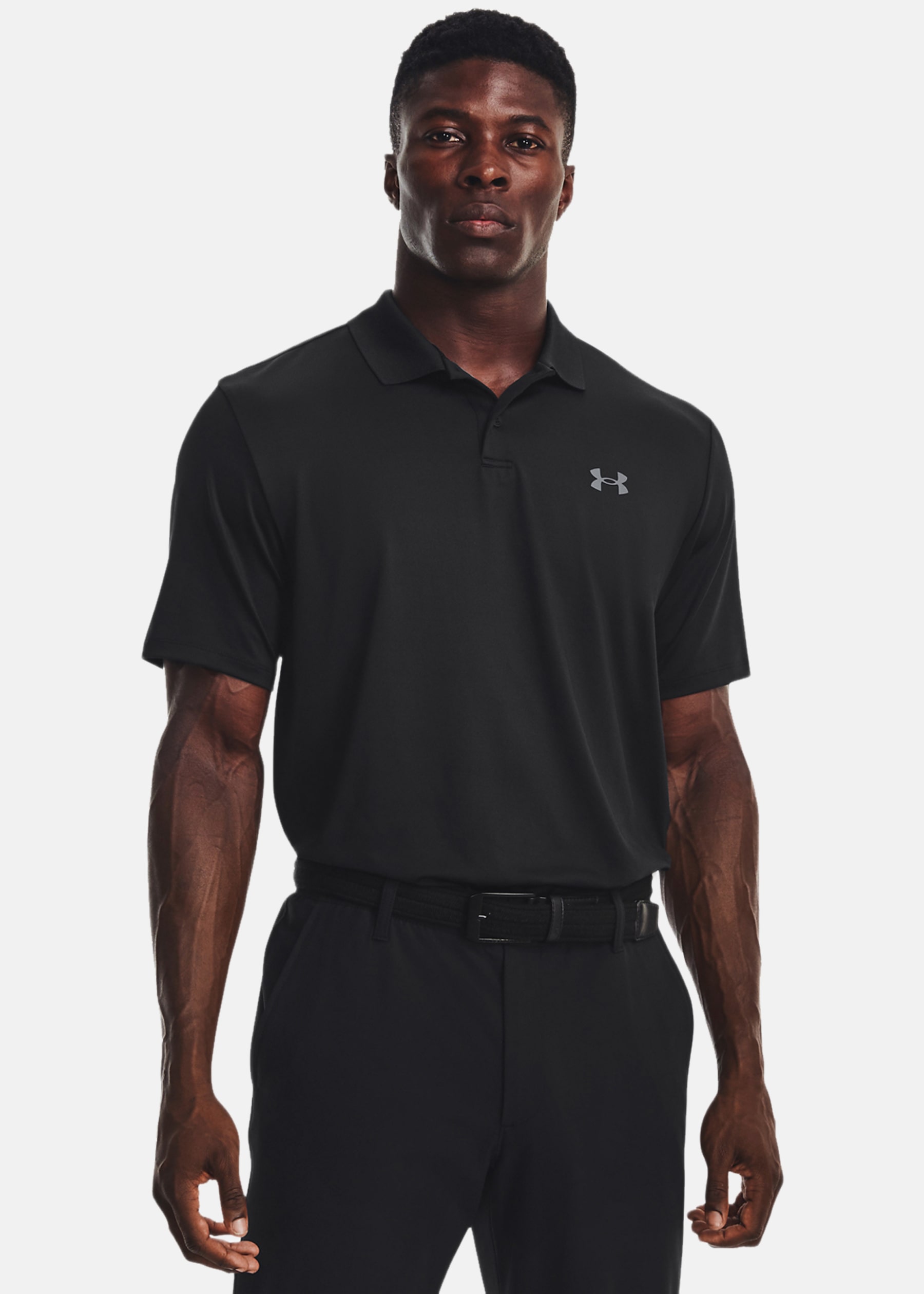 UA Matchplay Polo