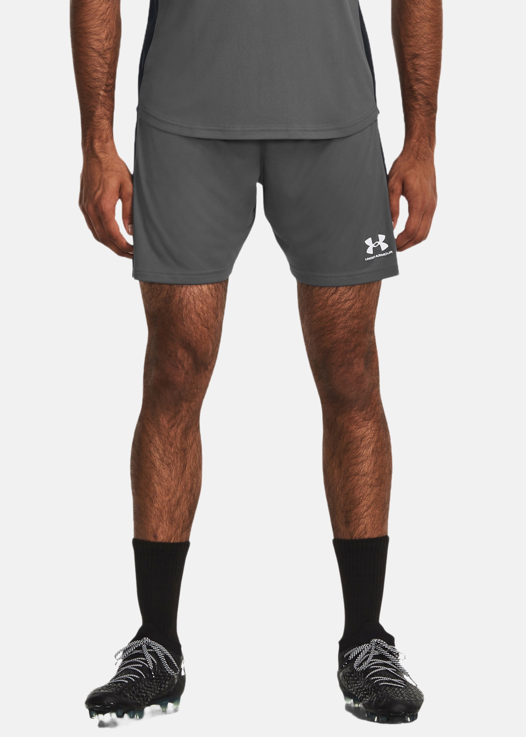 UA M's Ch. Knit Short