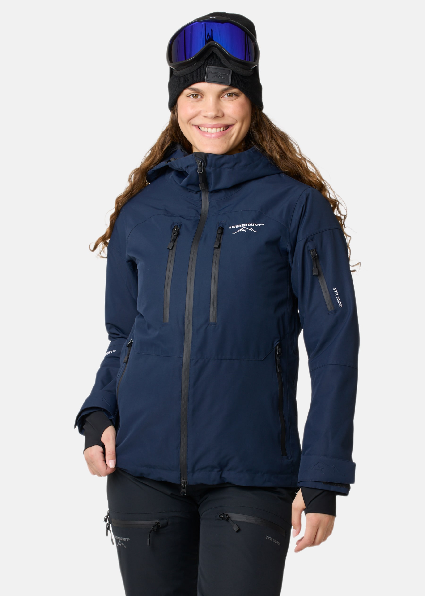 Freeride Jacket W
