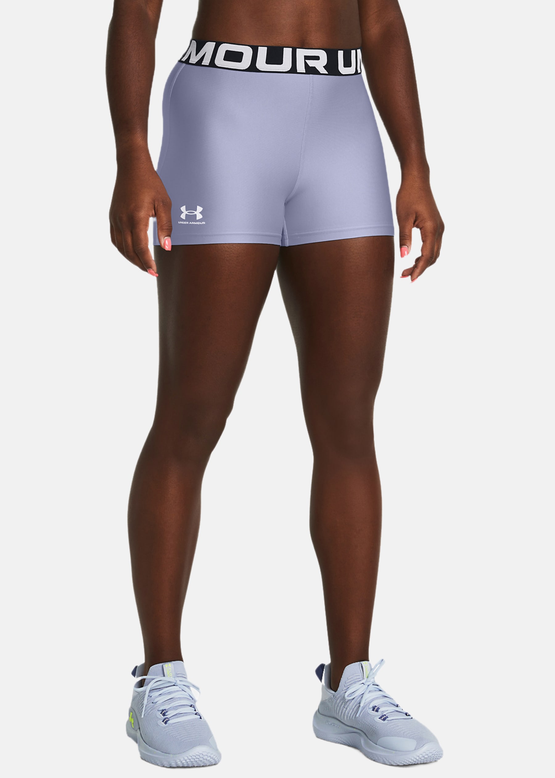 UA HG Shorty
